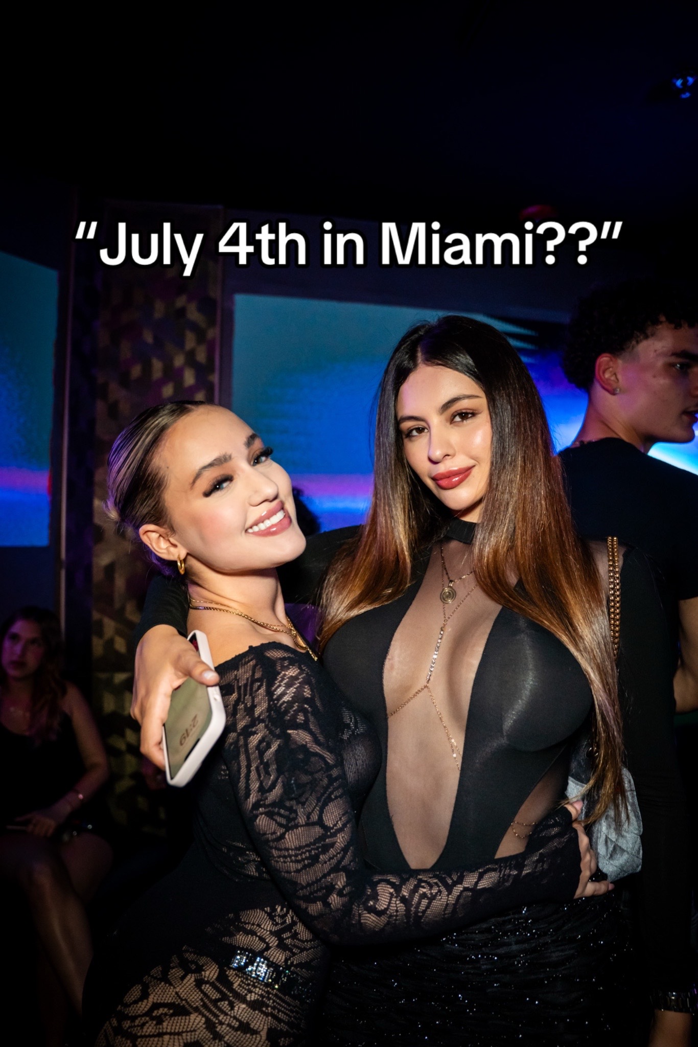 @Partyparadise