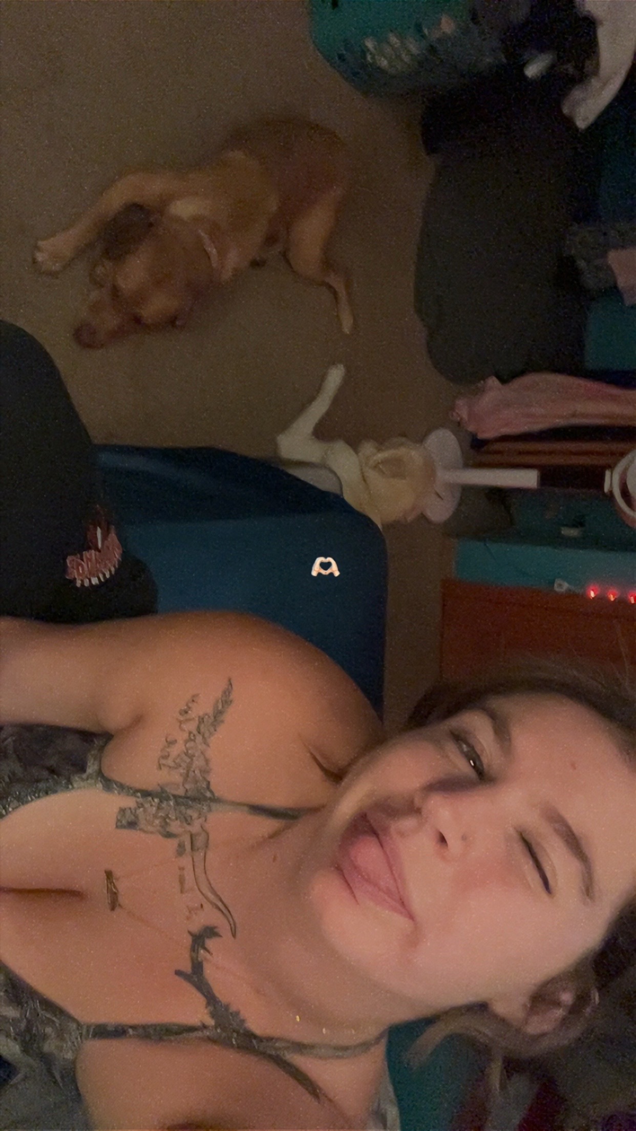 @Kenz✝️