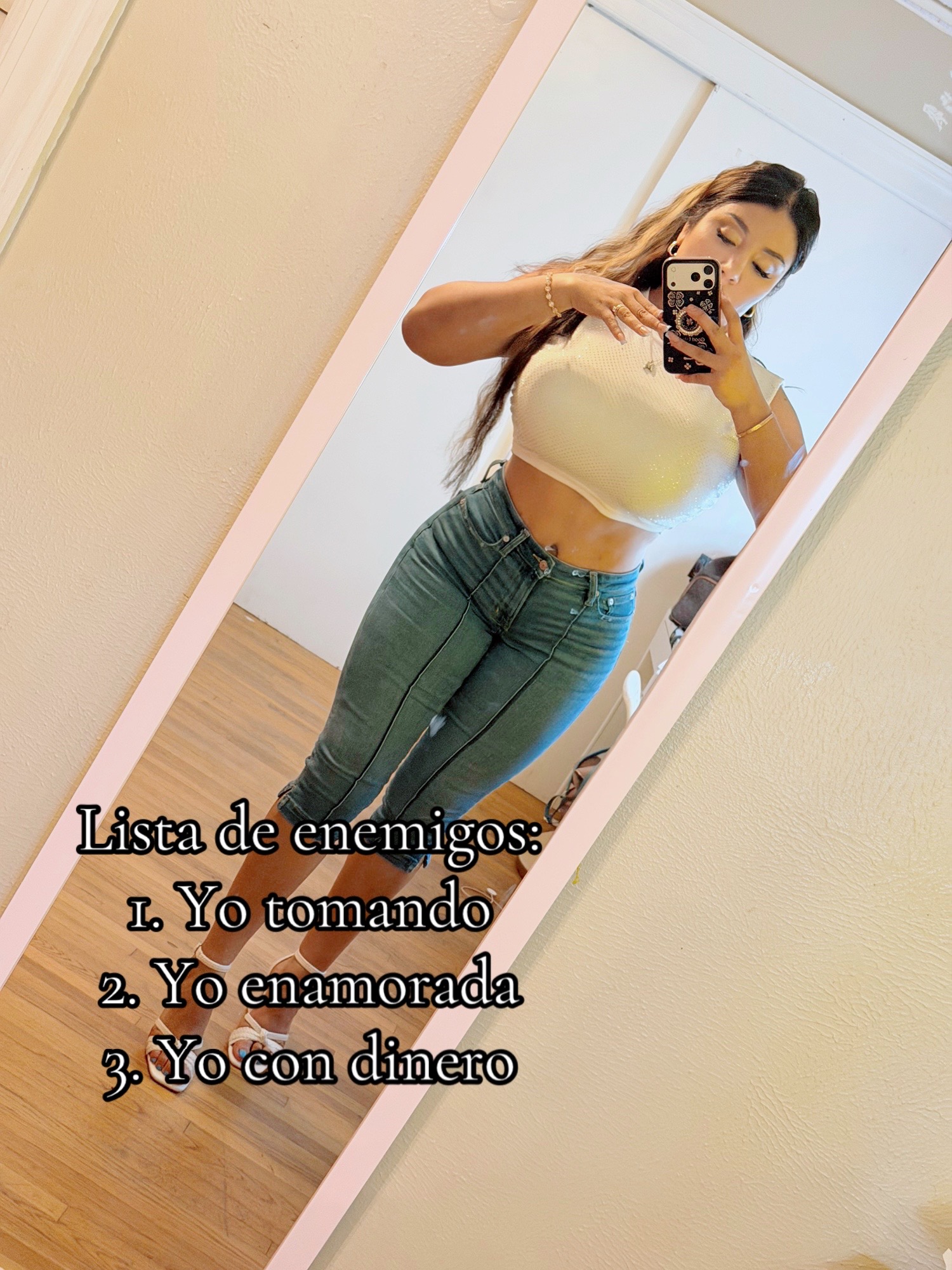 @Maribel Moreno