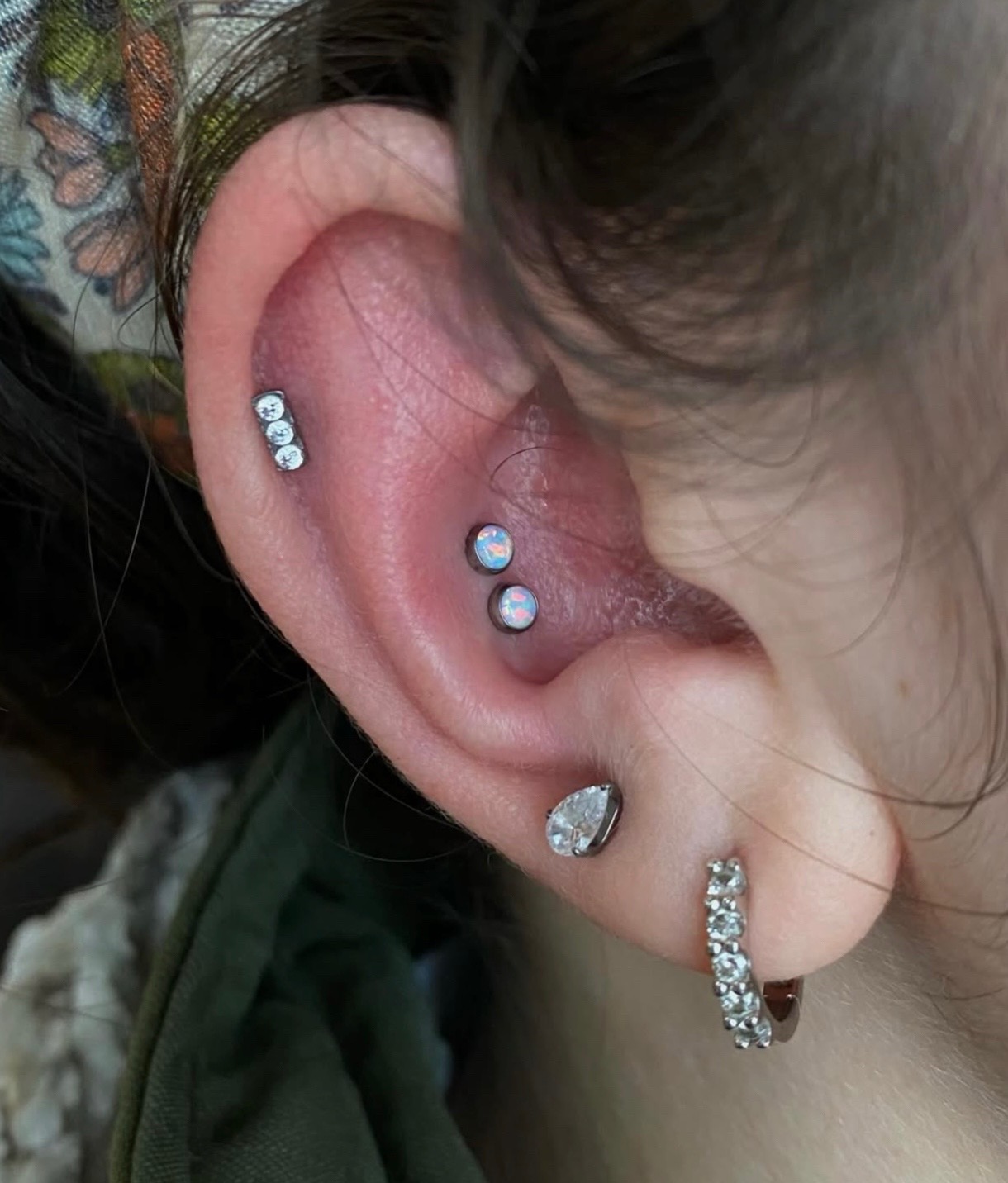 @lillyofthevalleypiercing