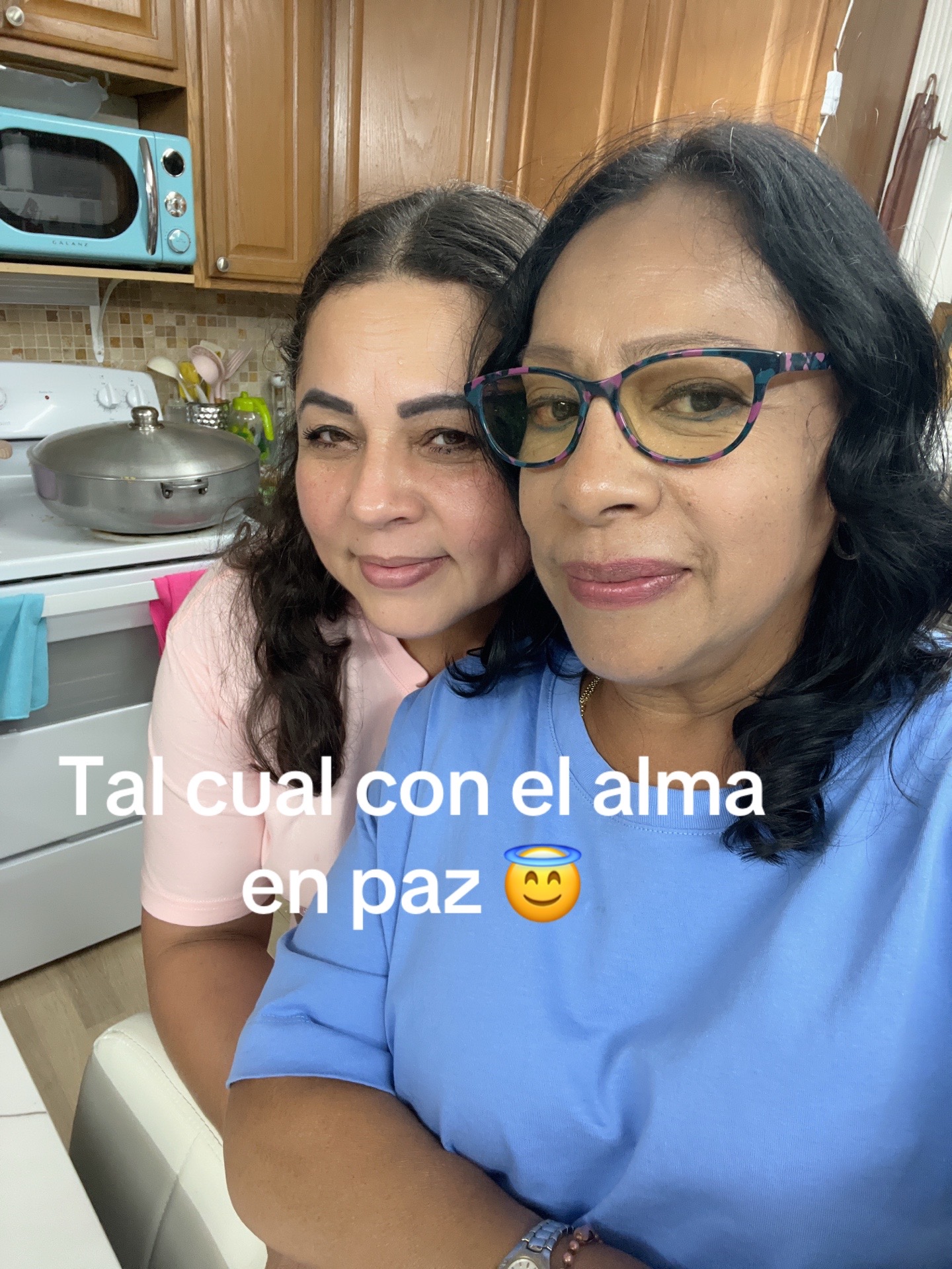 @Consuelo S