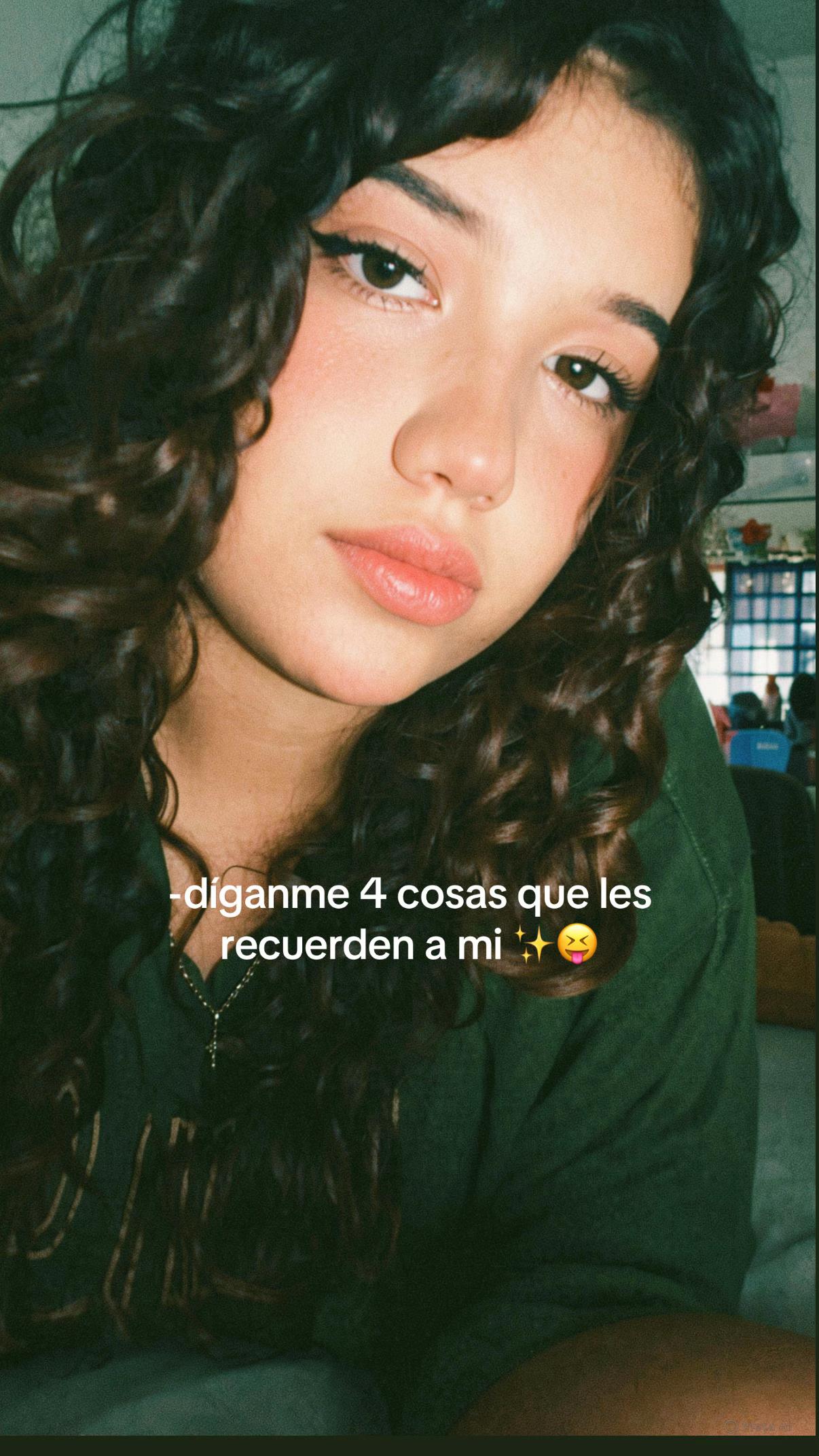 @Naisita Zarzoza