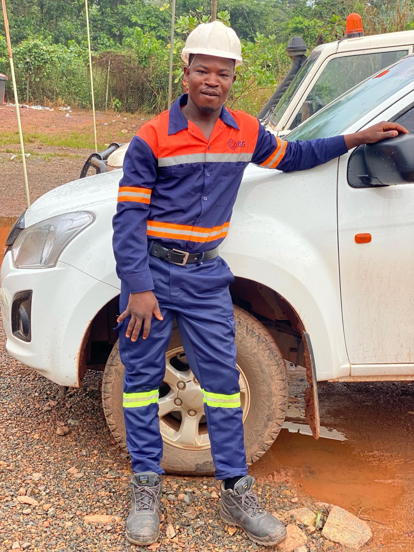 @KWAME ATSU