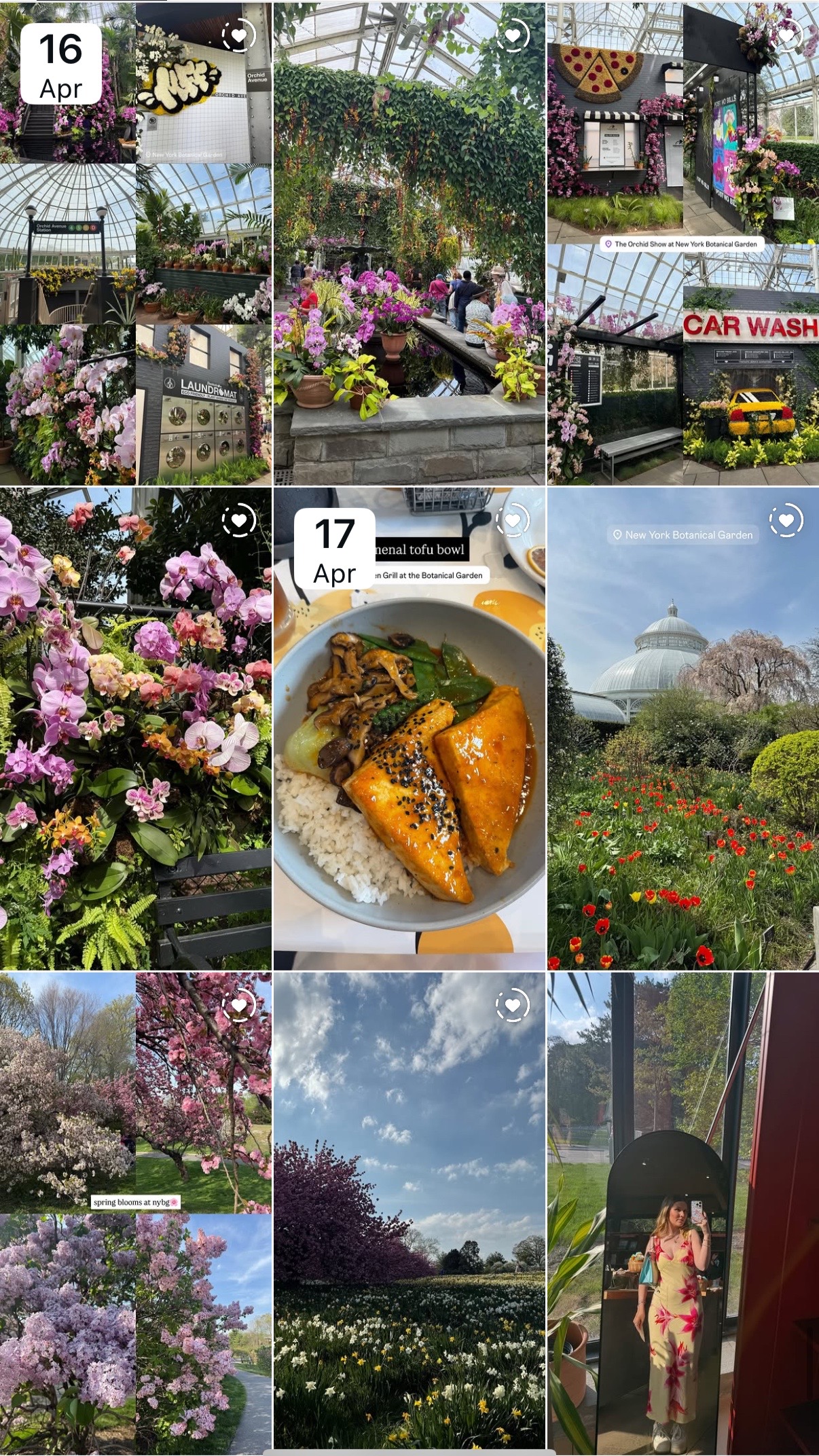 @Alyssa | travel & lifestyle