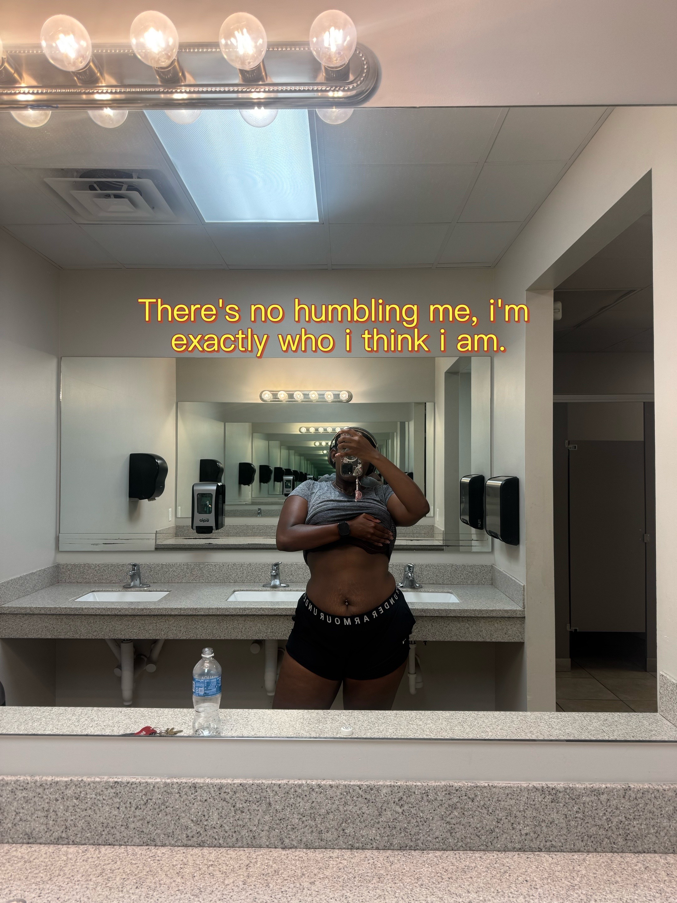 @Kym Walker