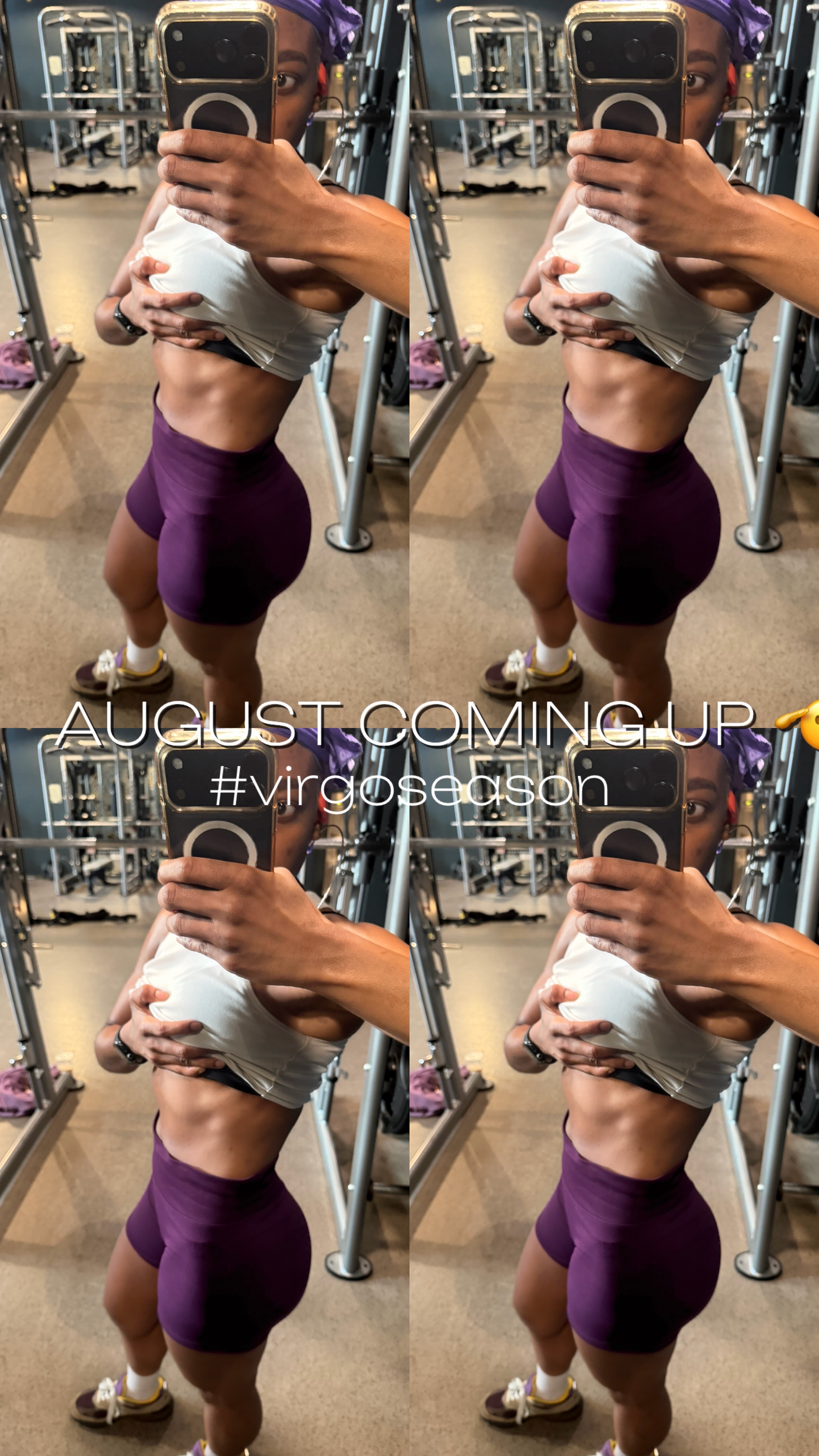 @WendyNTheCity #1 FITNESS COACH