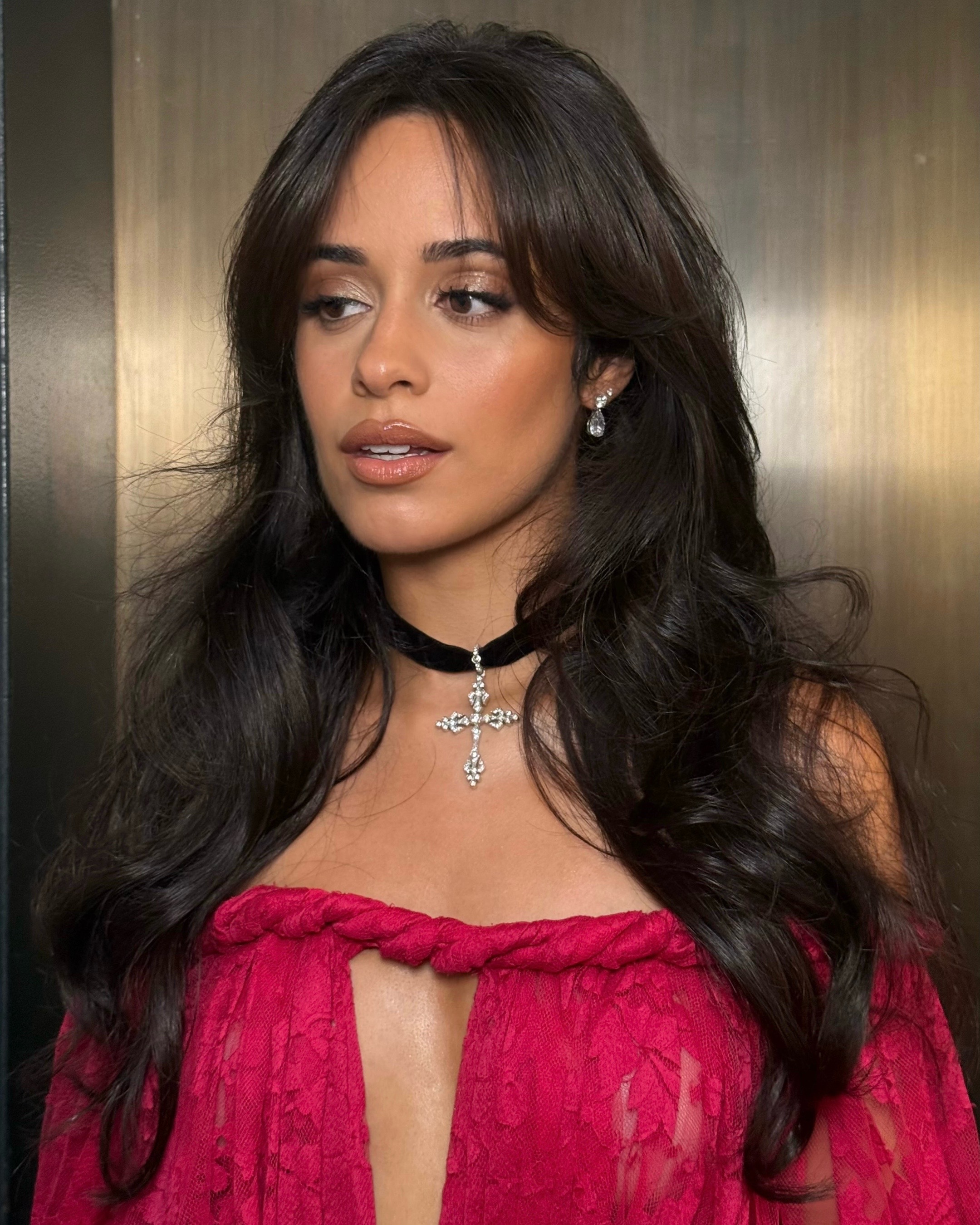 @Camila Access