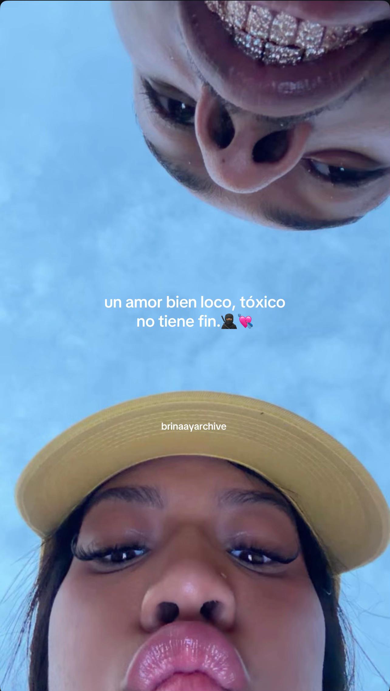 @Bri x Naay 🥷🏽💕