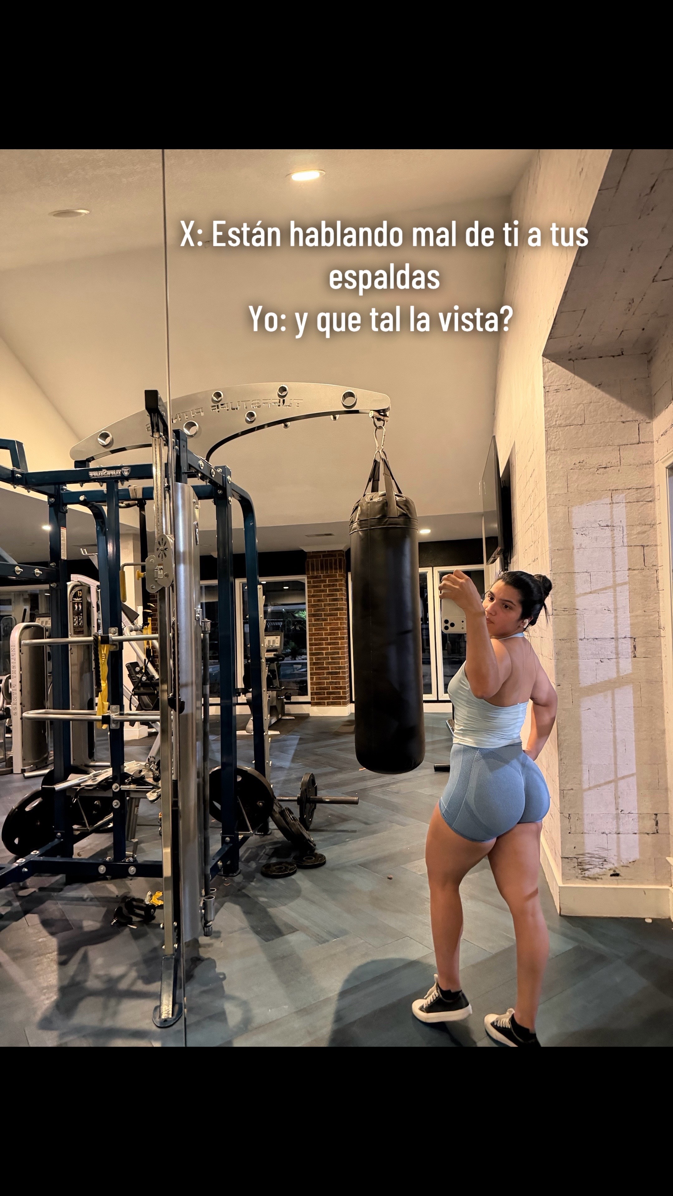 @Laura Valbuena