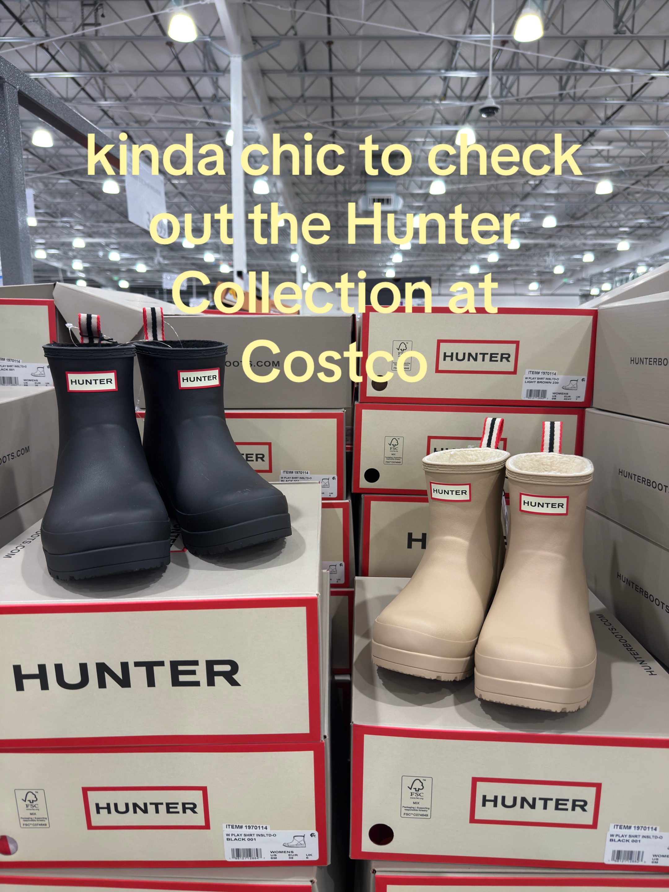 @Costco Chika Finds