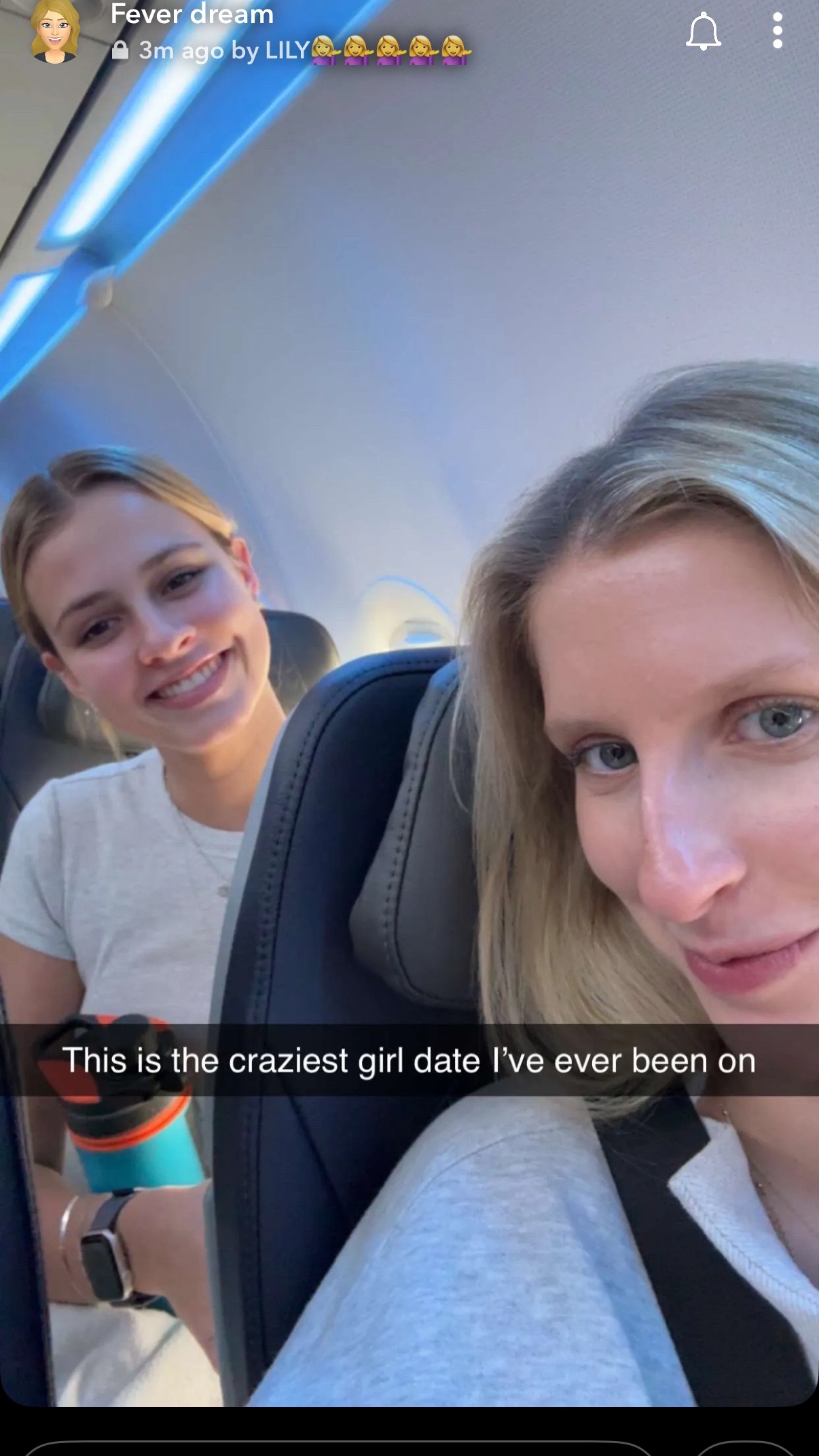 @char evinski