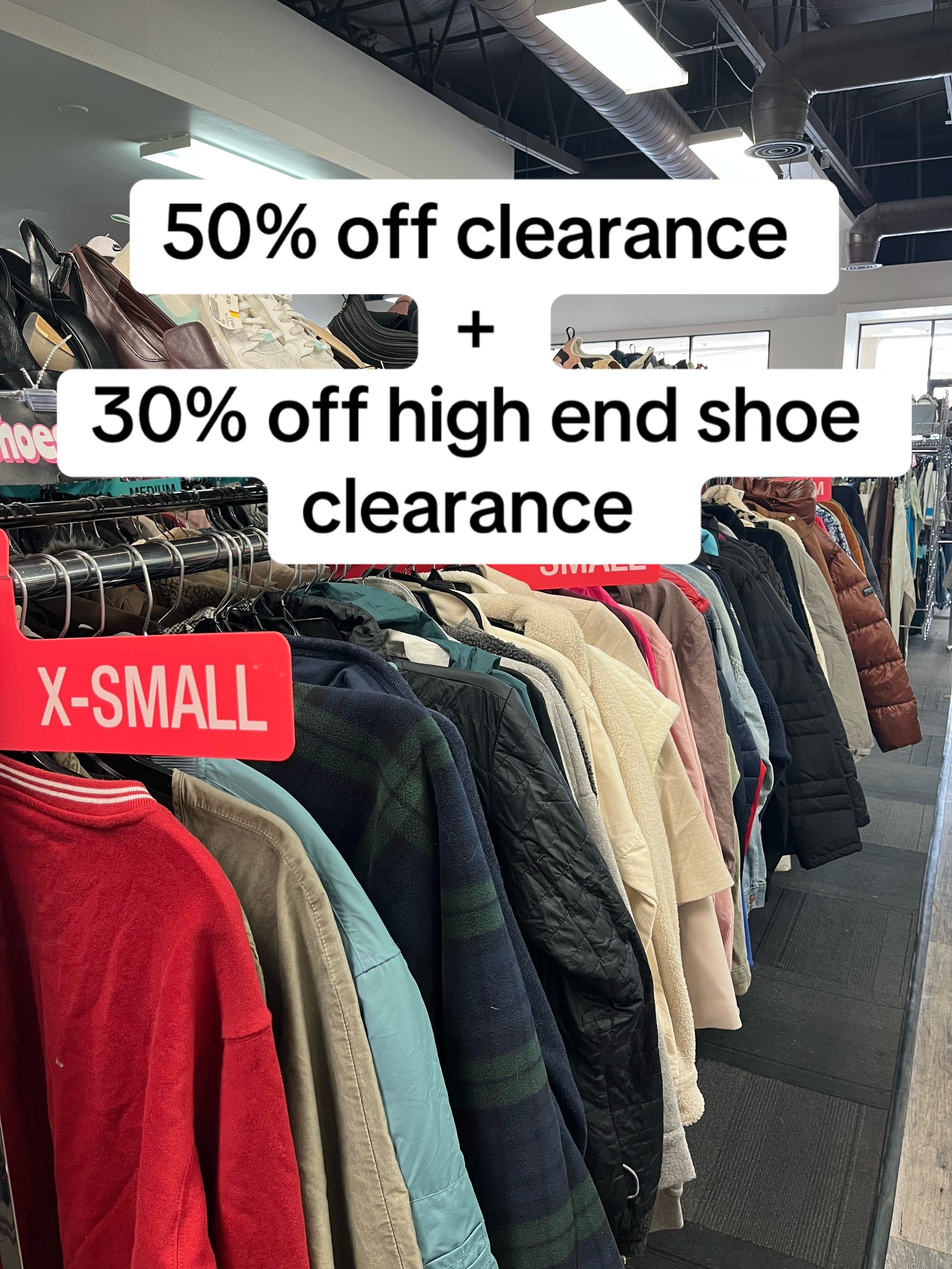 @Plato’s Closet Roseville, CA