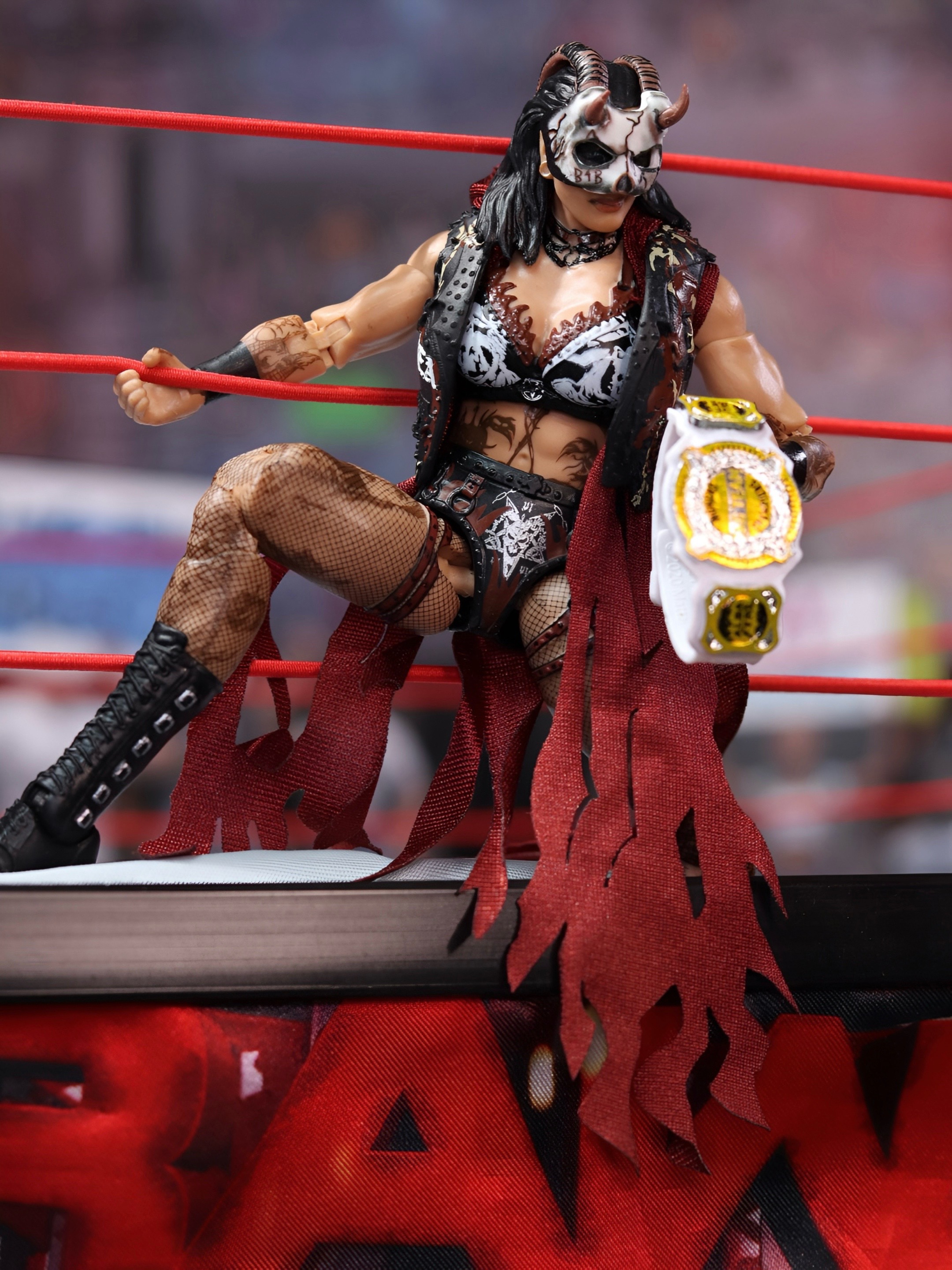 @Realm of Toys