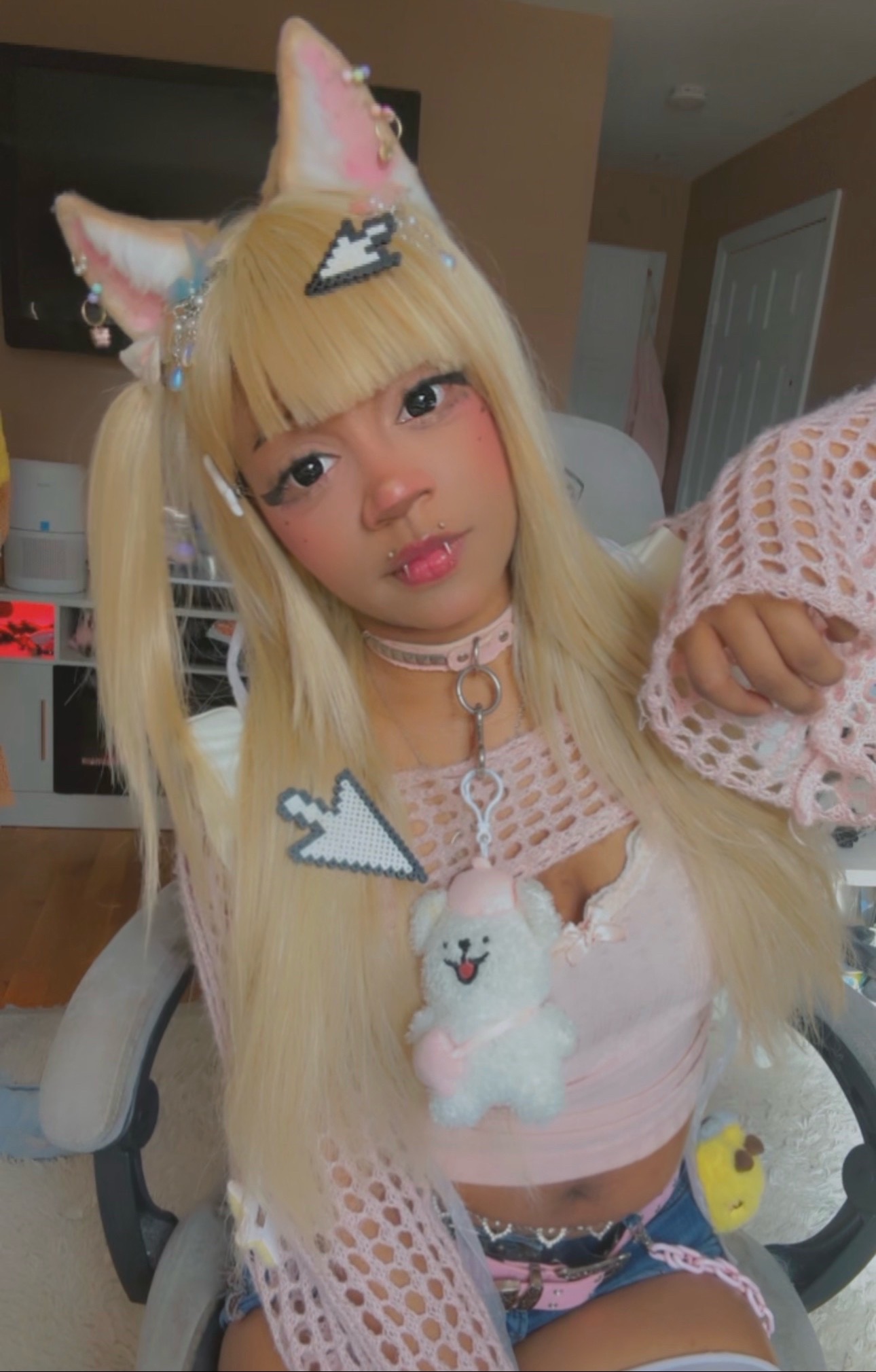 @૮₍ ´• ˕ •` ₎ა sᴋᴏᴏʙɪ