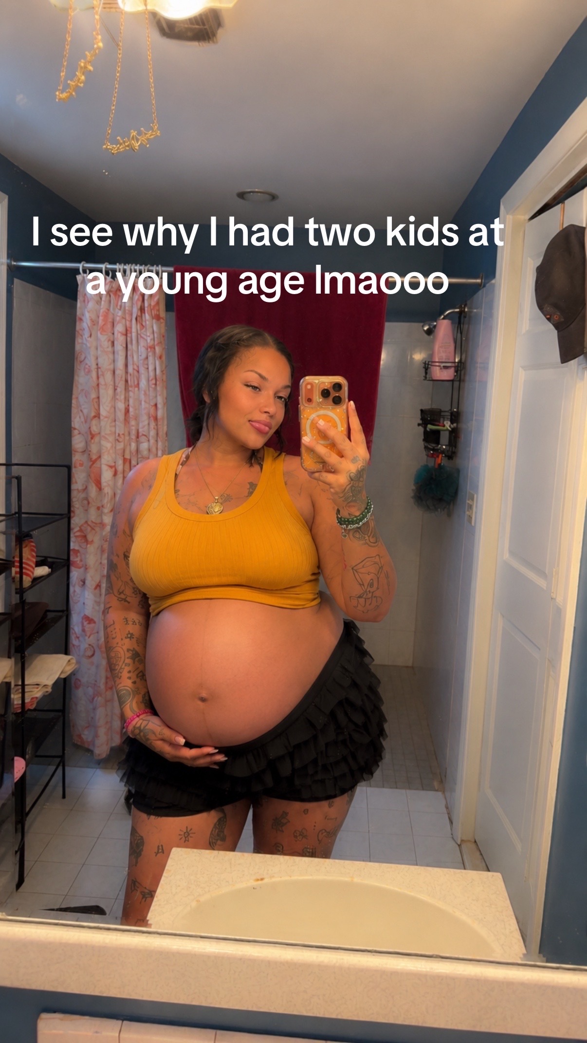 @Sarah