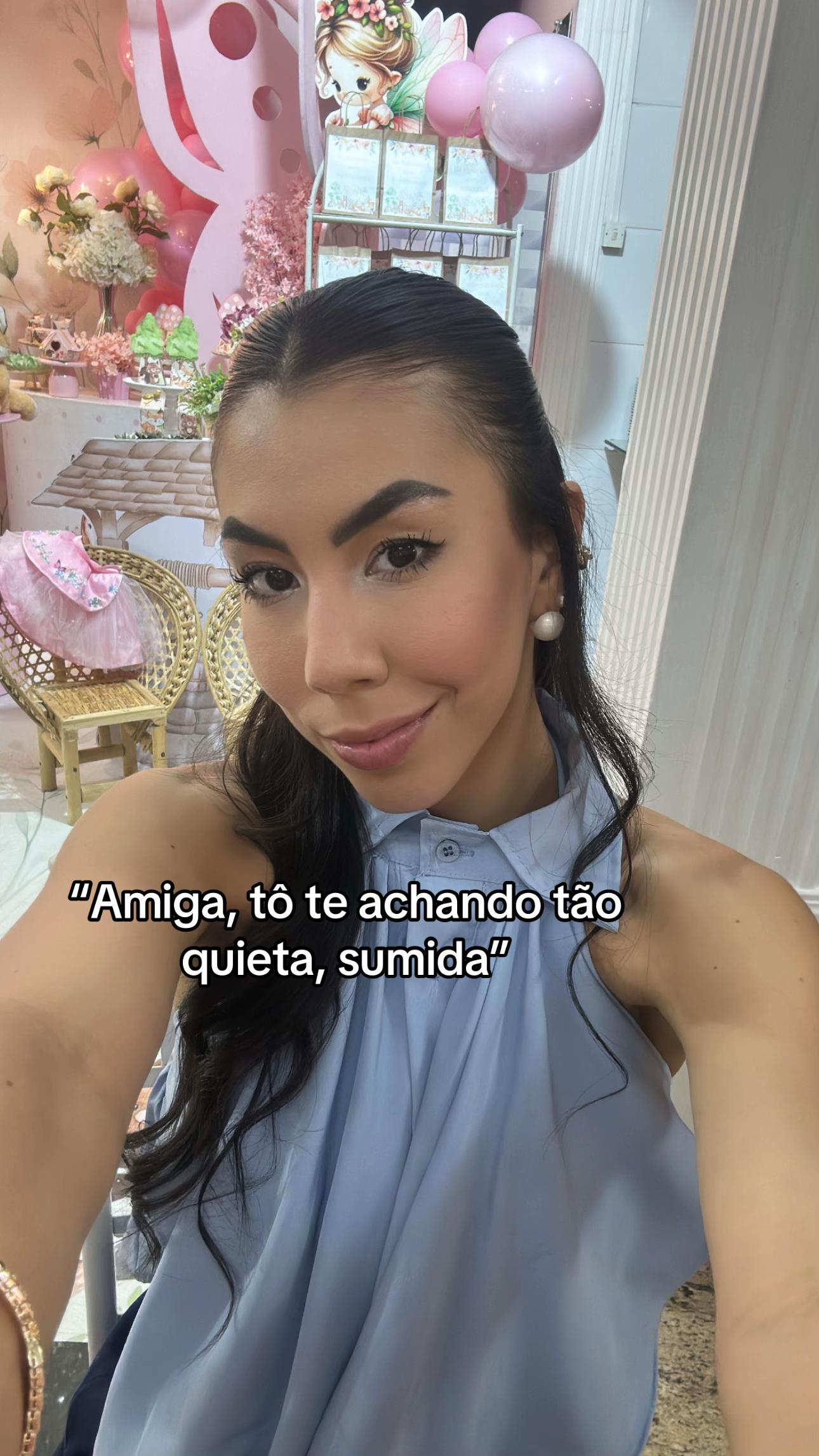@Fernanda Caroline