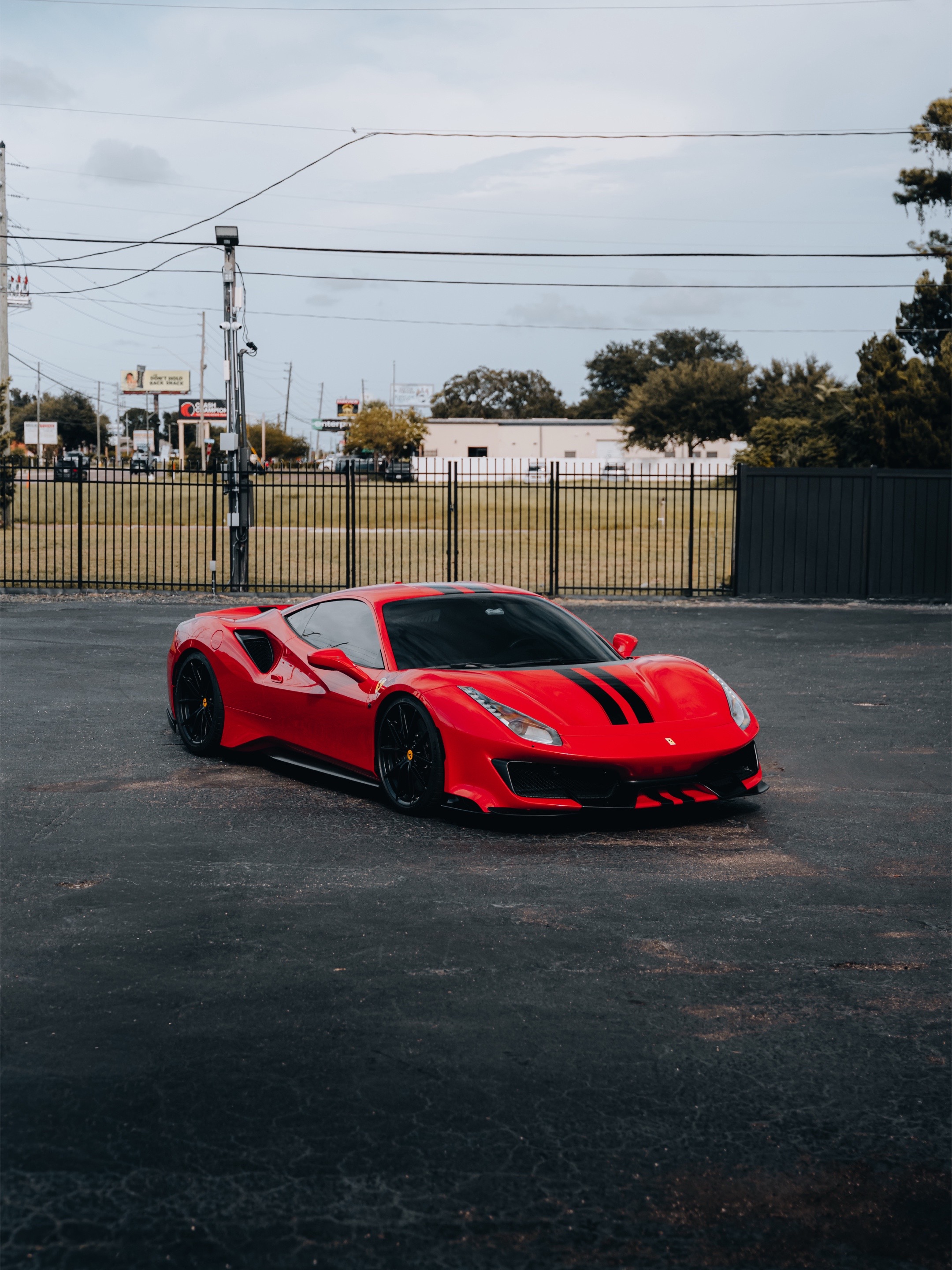 @Premier Auto Lounge