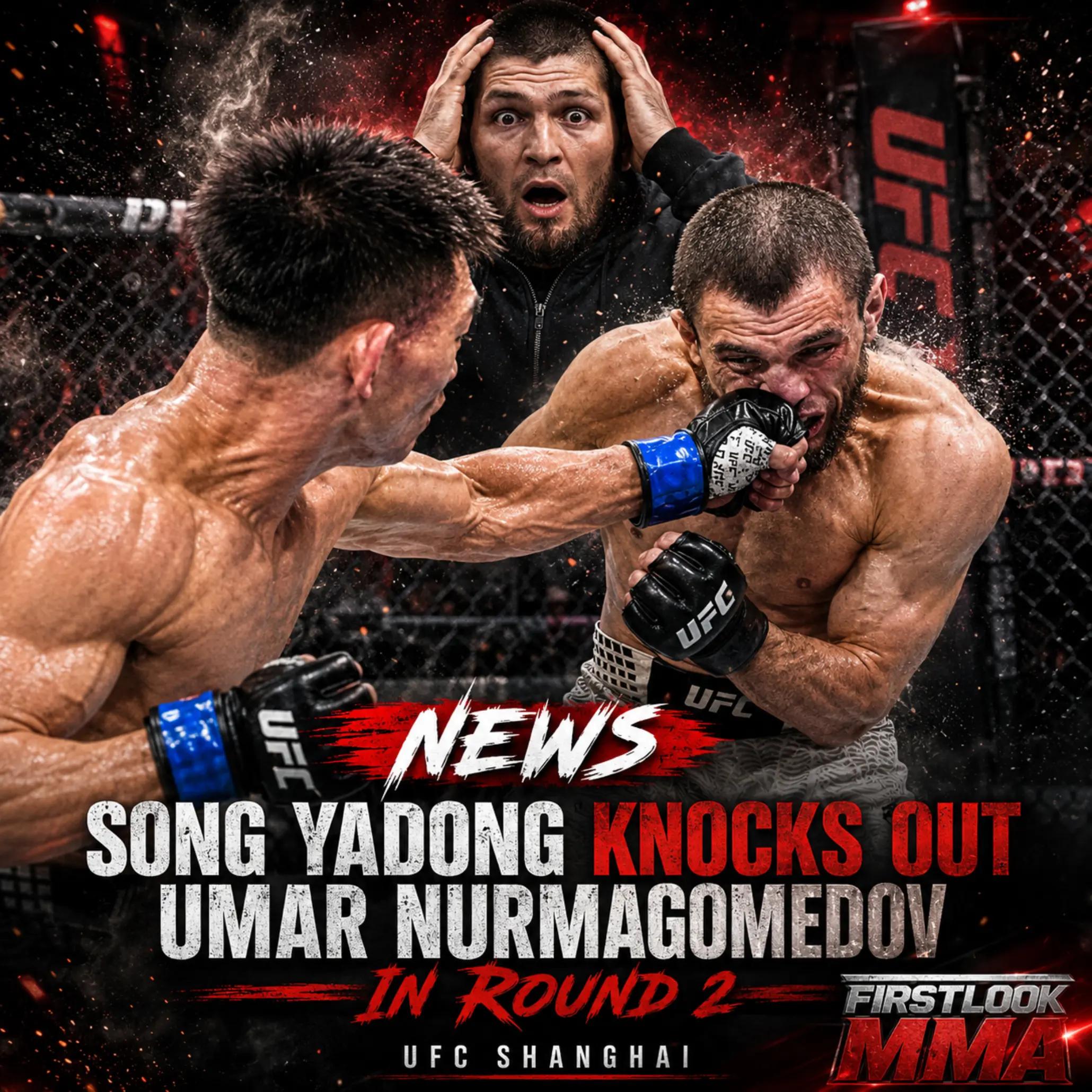 @firstlookmma