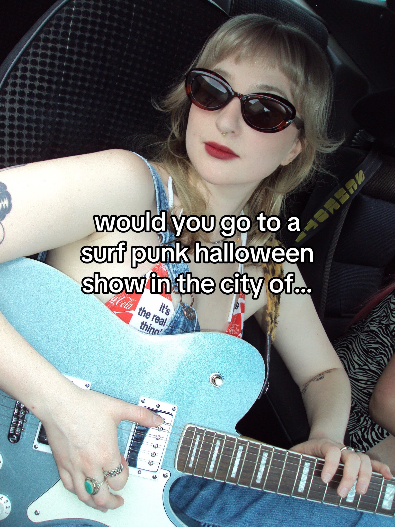 @The Aquadolls