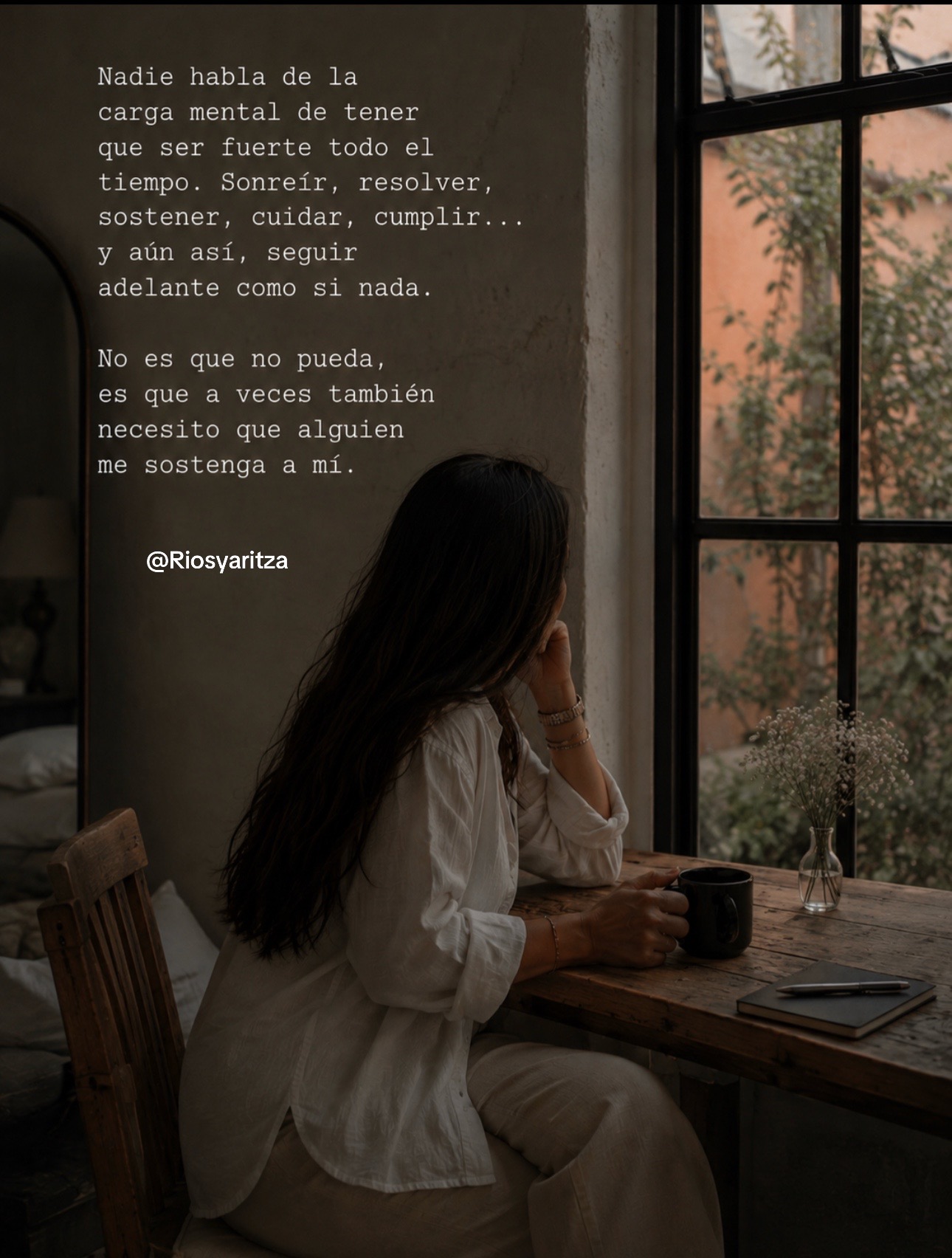 @Riosyaritza