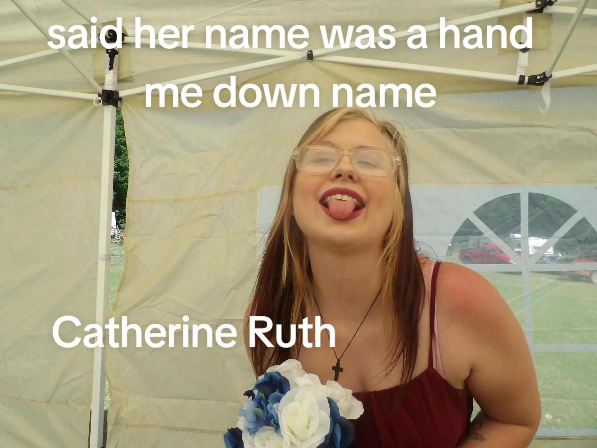 @CatherineRuth
