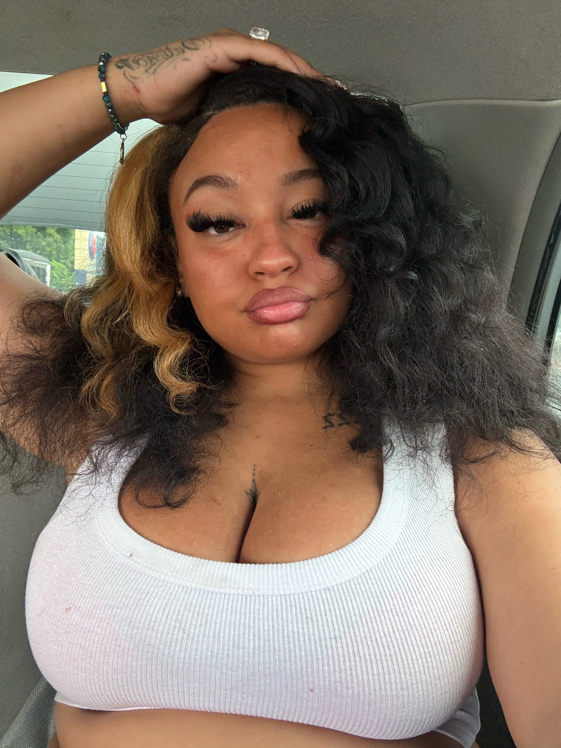 @mixed princess👸🏽