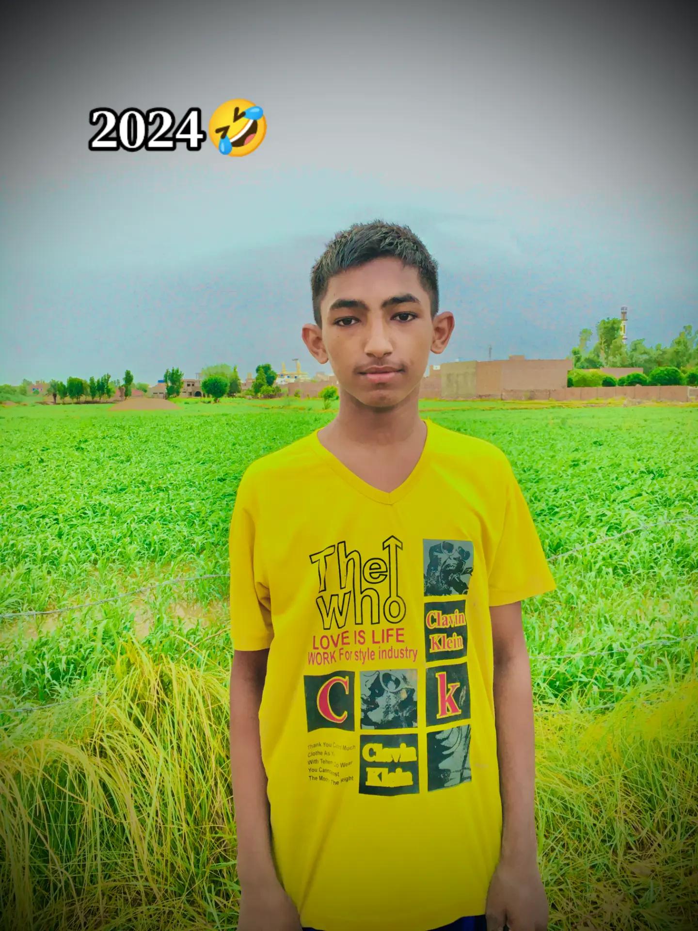 @Umar king