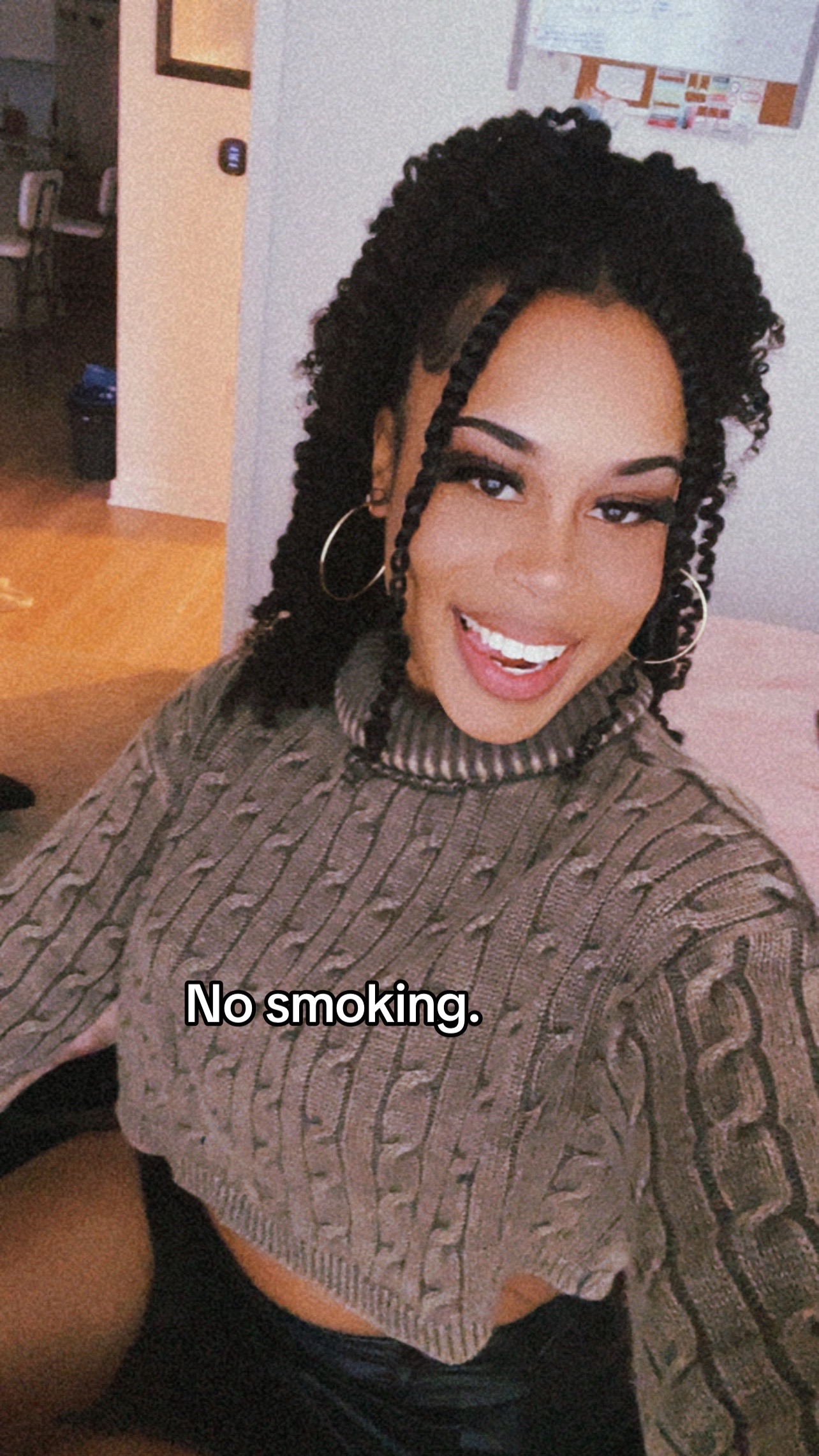 @Amber Joi