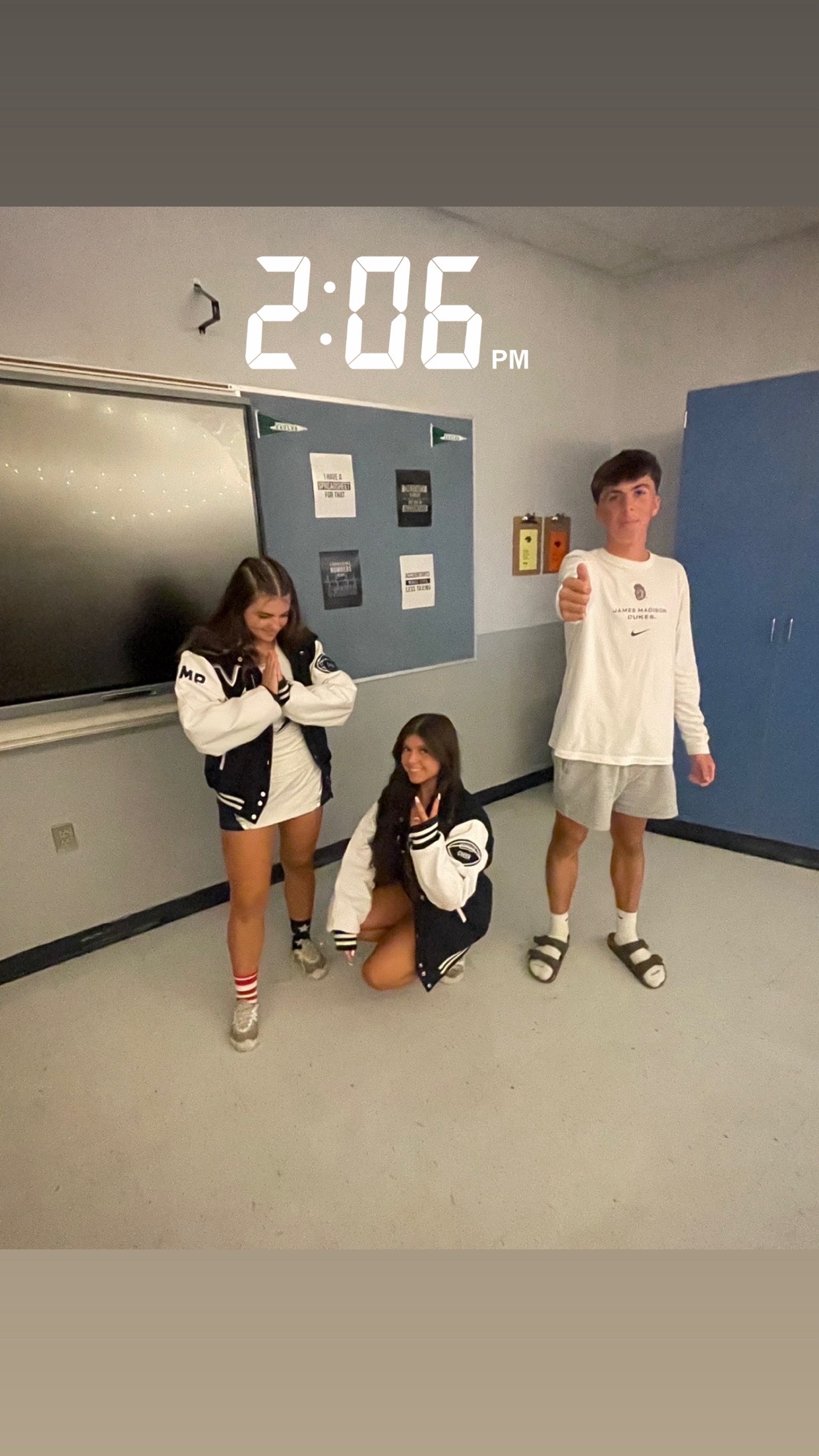 @MHSS CHEER