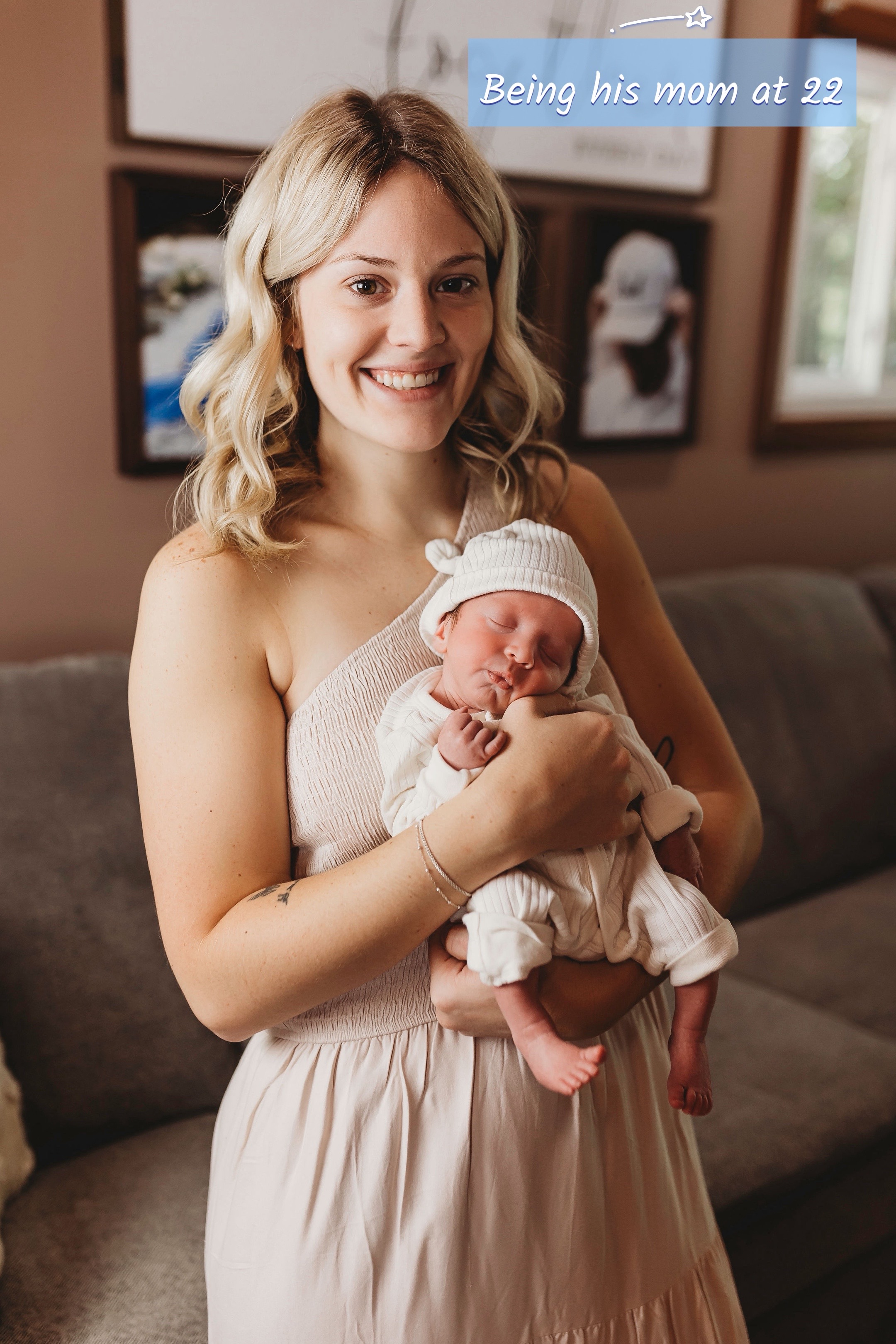 @Blaire |SAHM