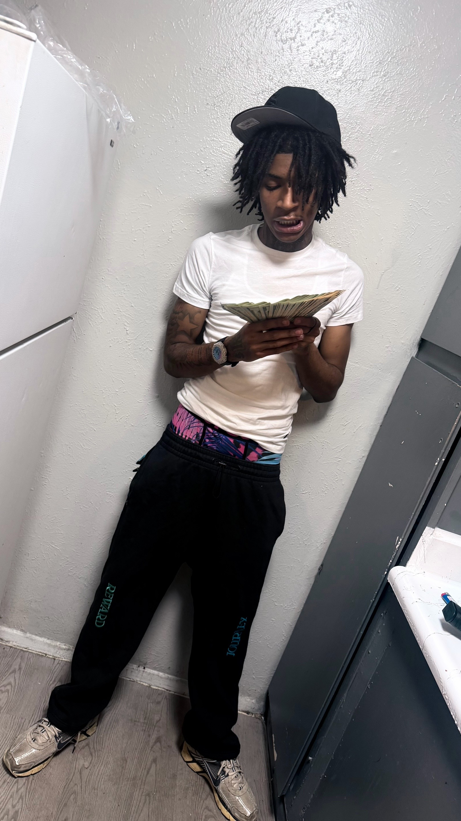@318Gunna