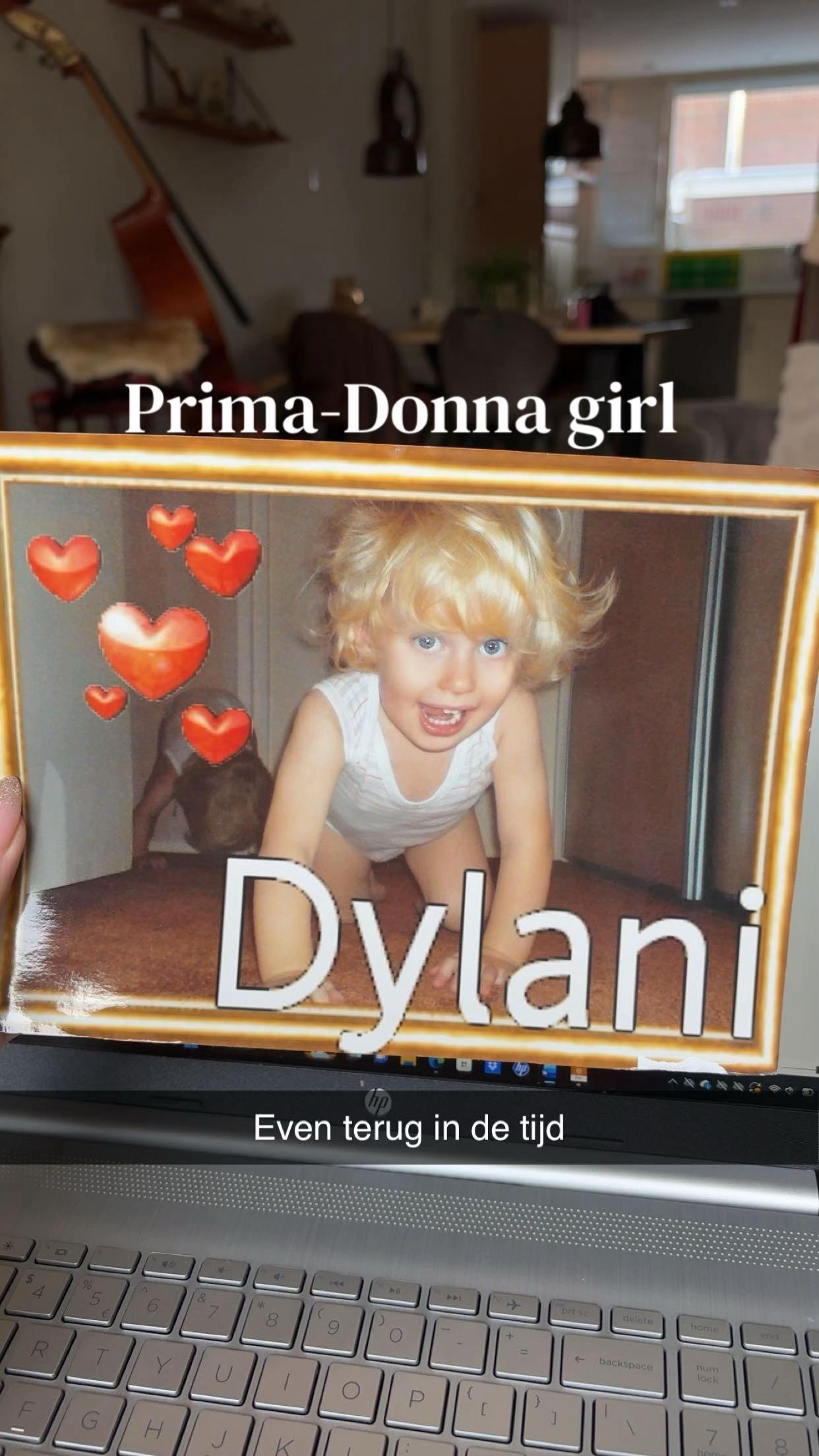 @Dylani