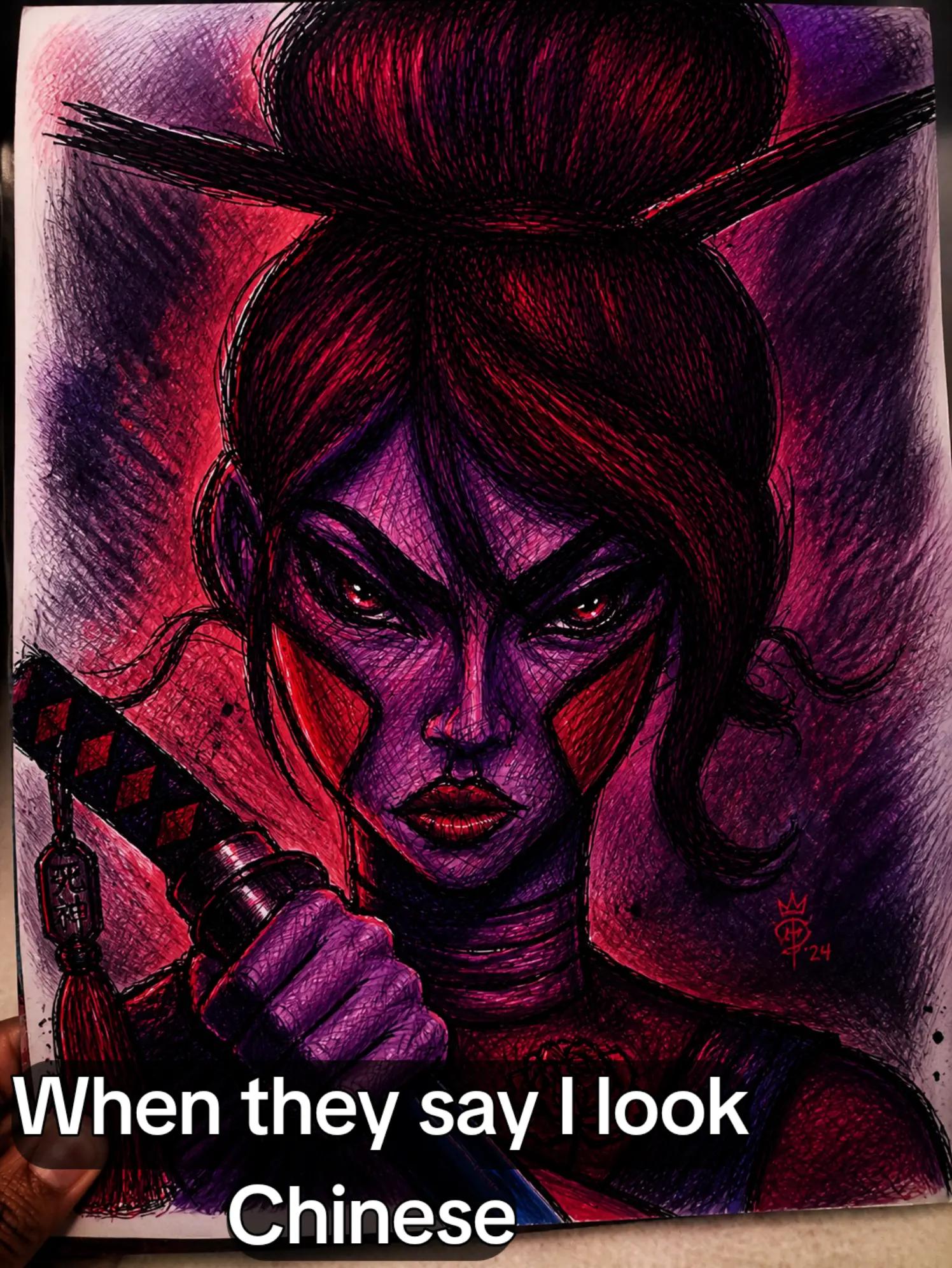 @Big Boss Nina