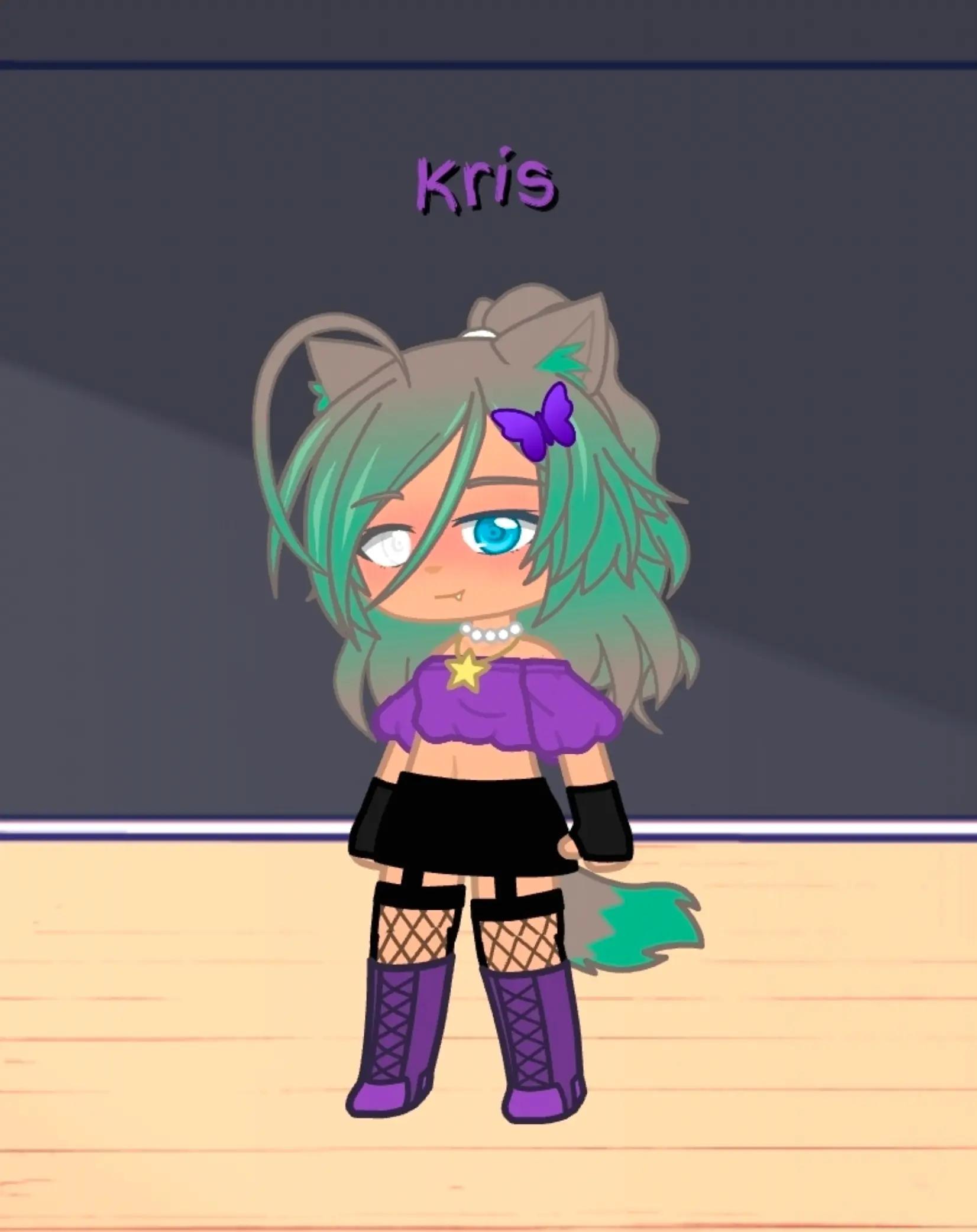 @◇Kristina◇