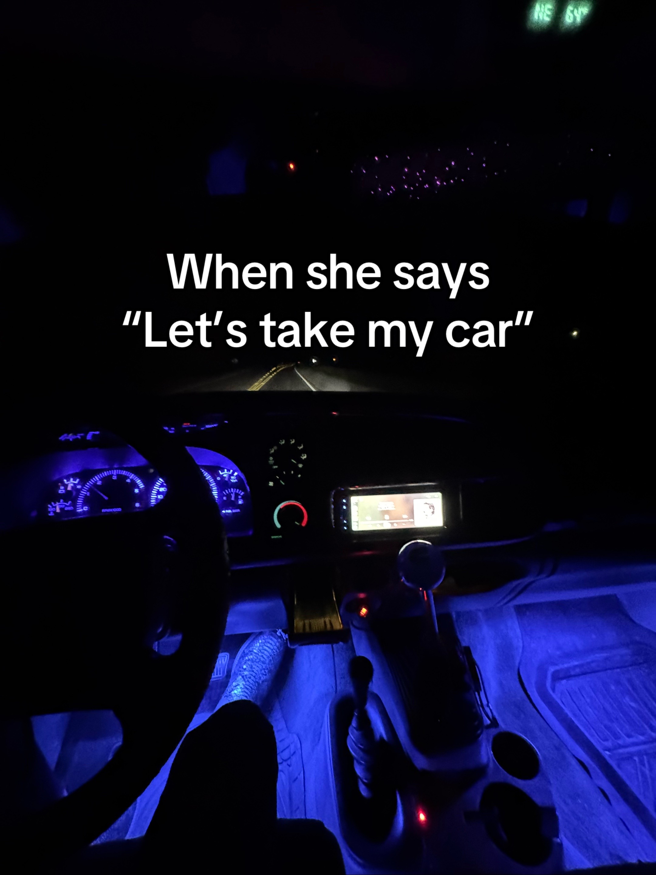 @Colton Cassidy