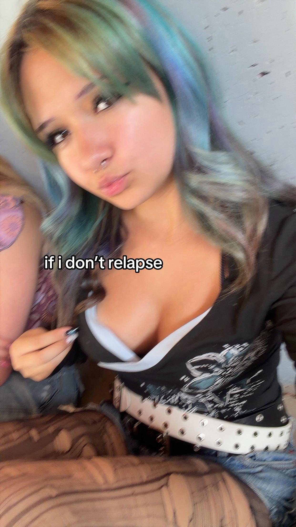 @Madi Rae