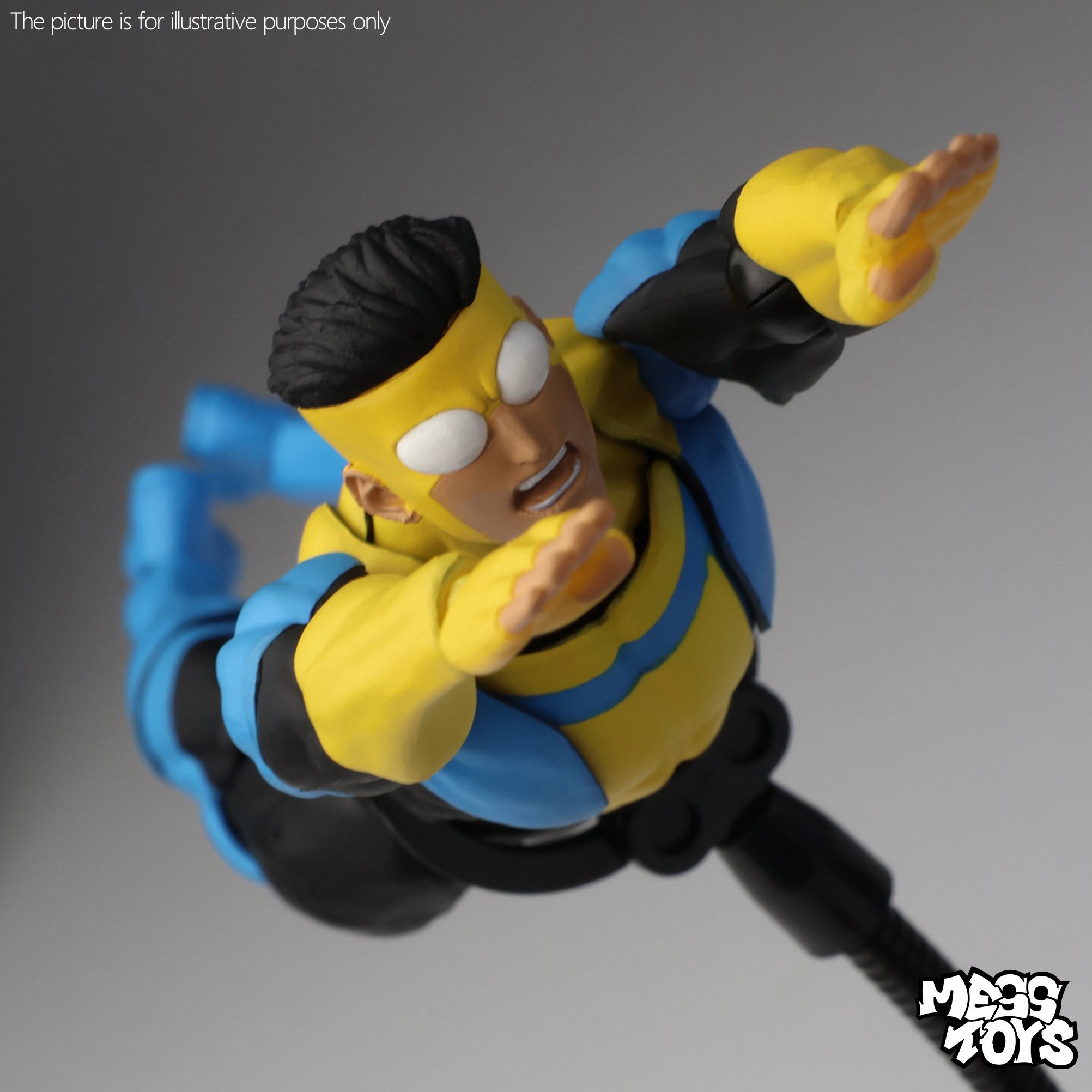 @GYZ TOYS