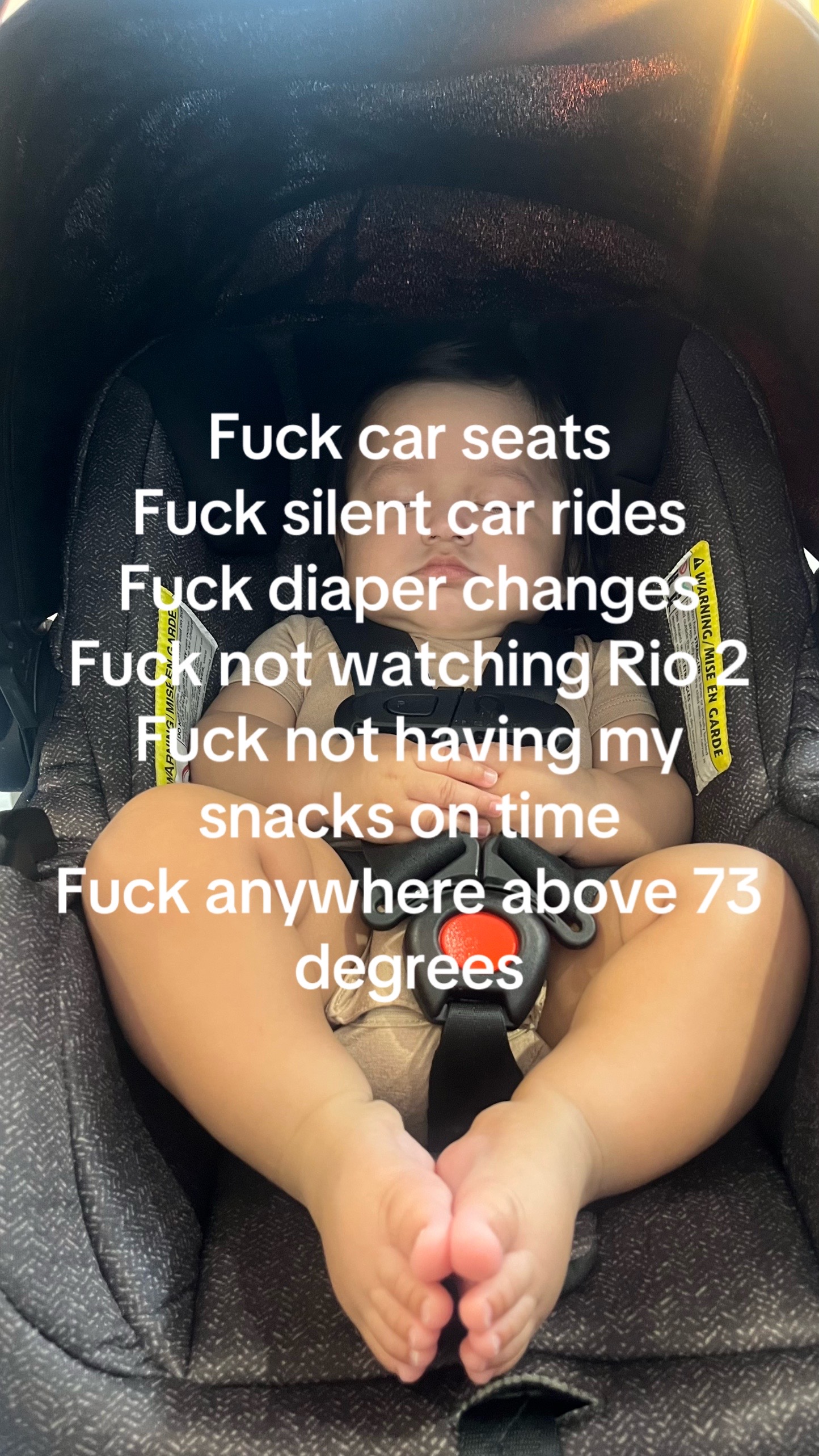 @Stephanie