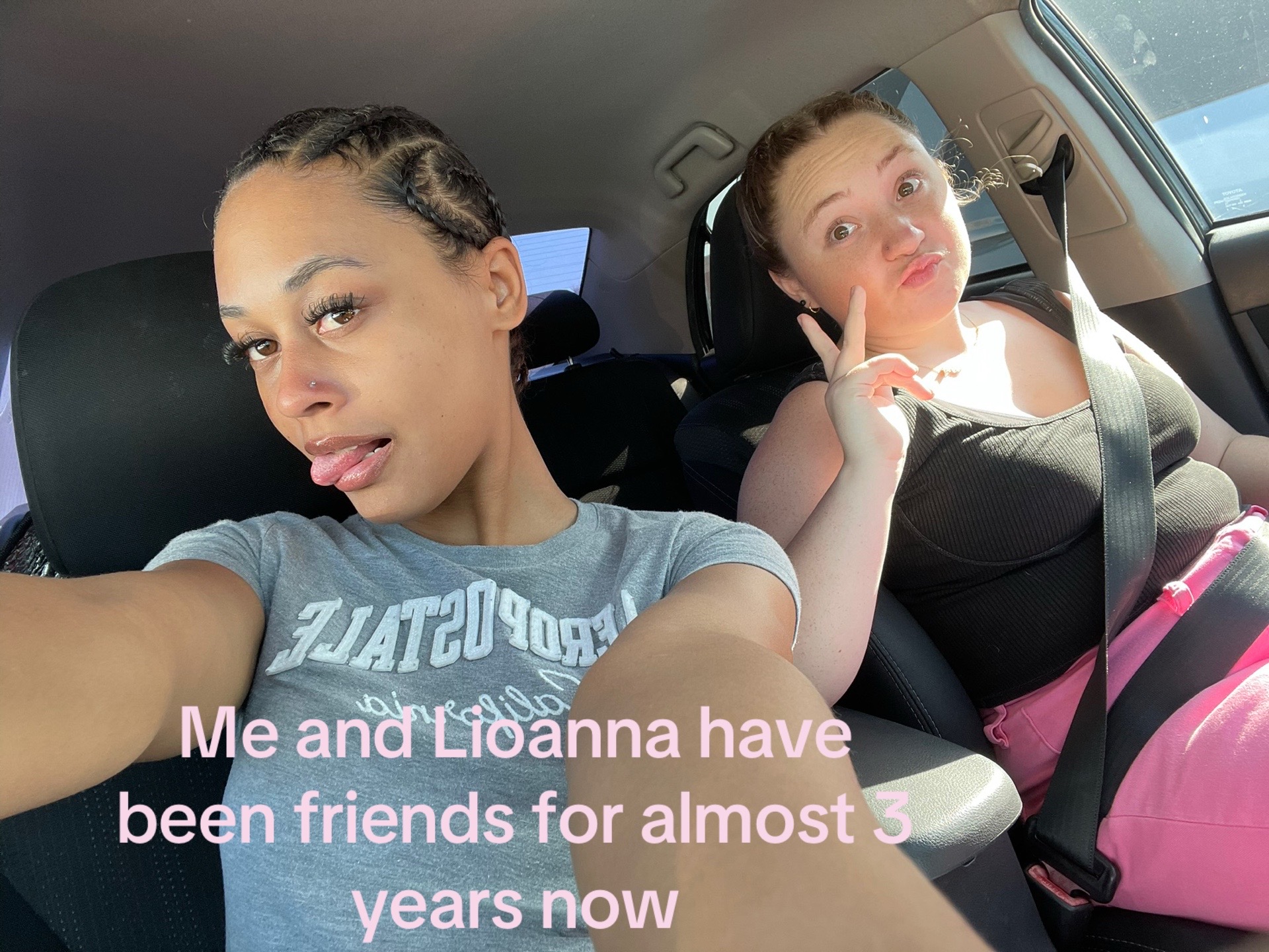 @Ciara<3