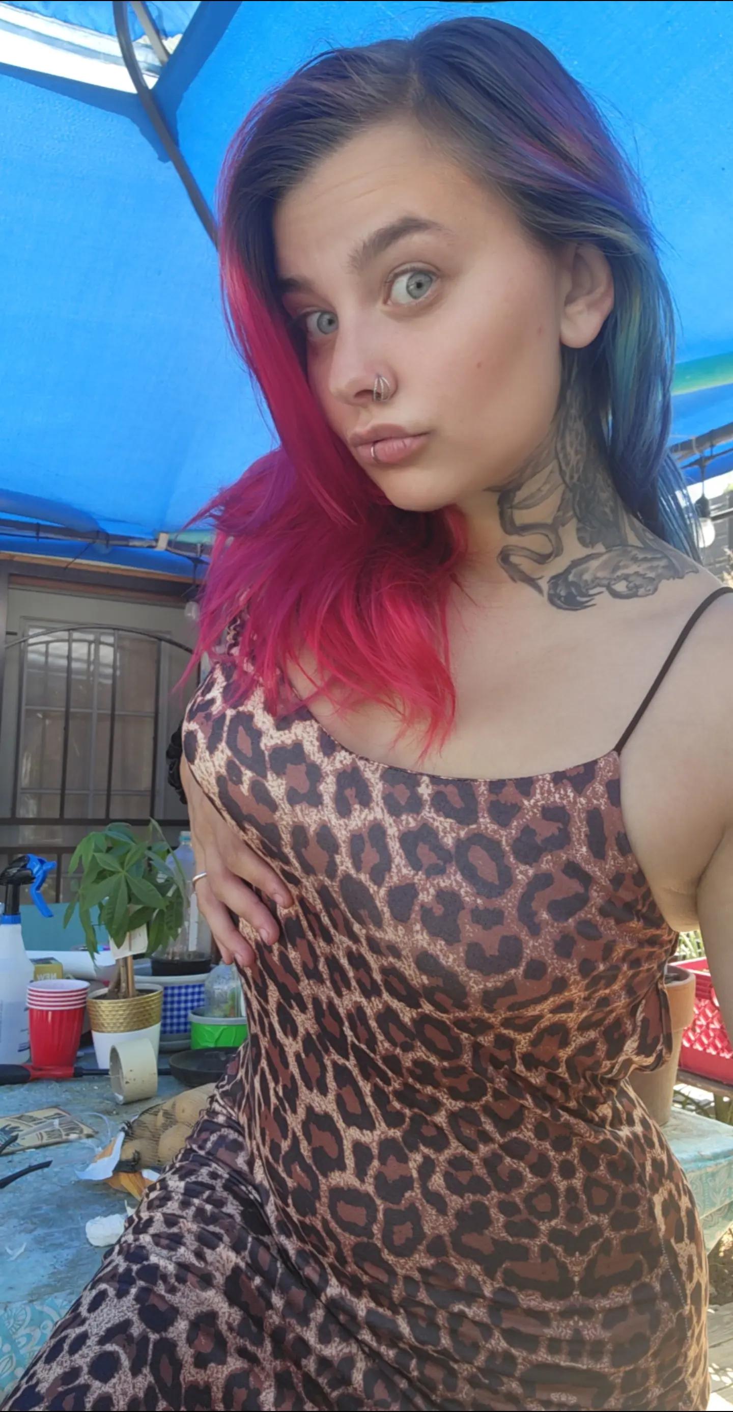 @LeiraKitty