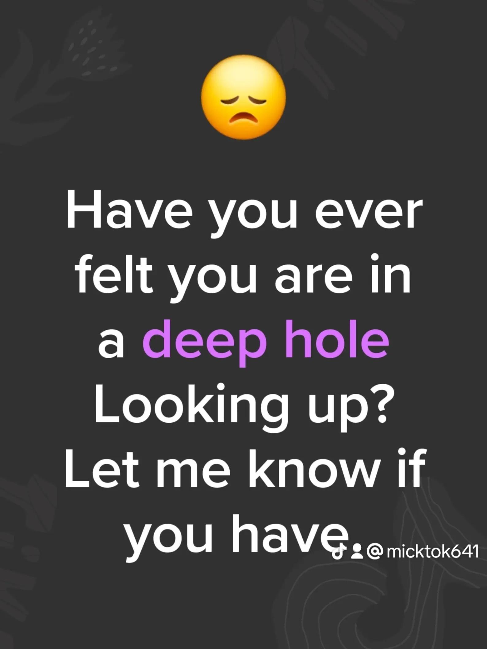 @MickTok64♎️