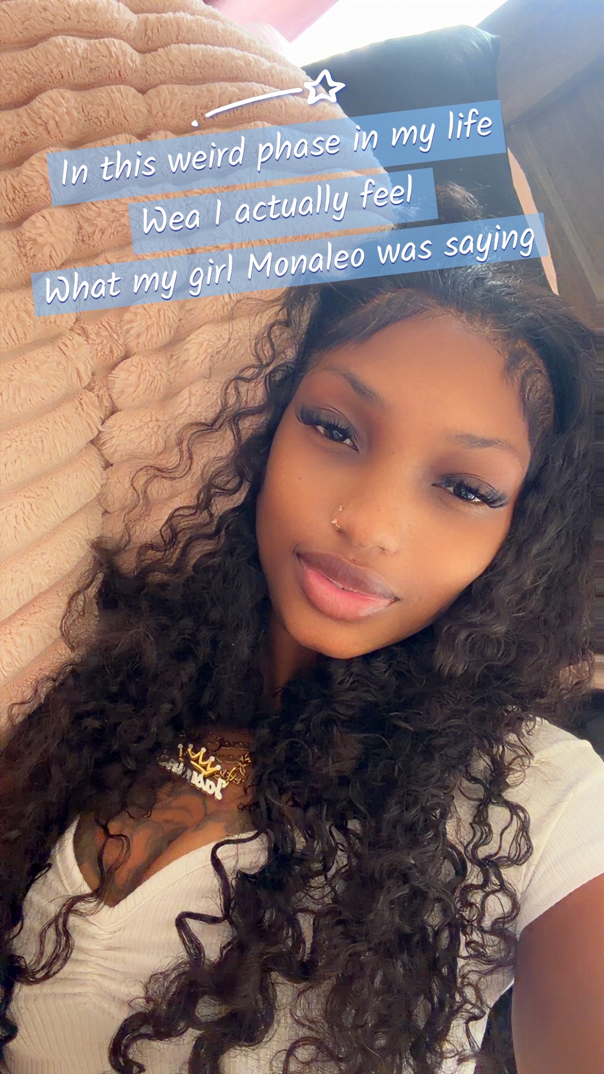 @Ms JasmineSharee