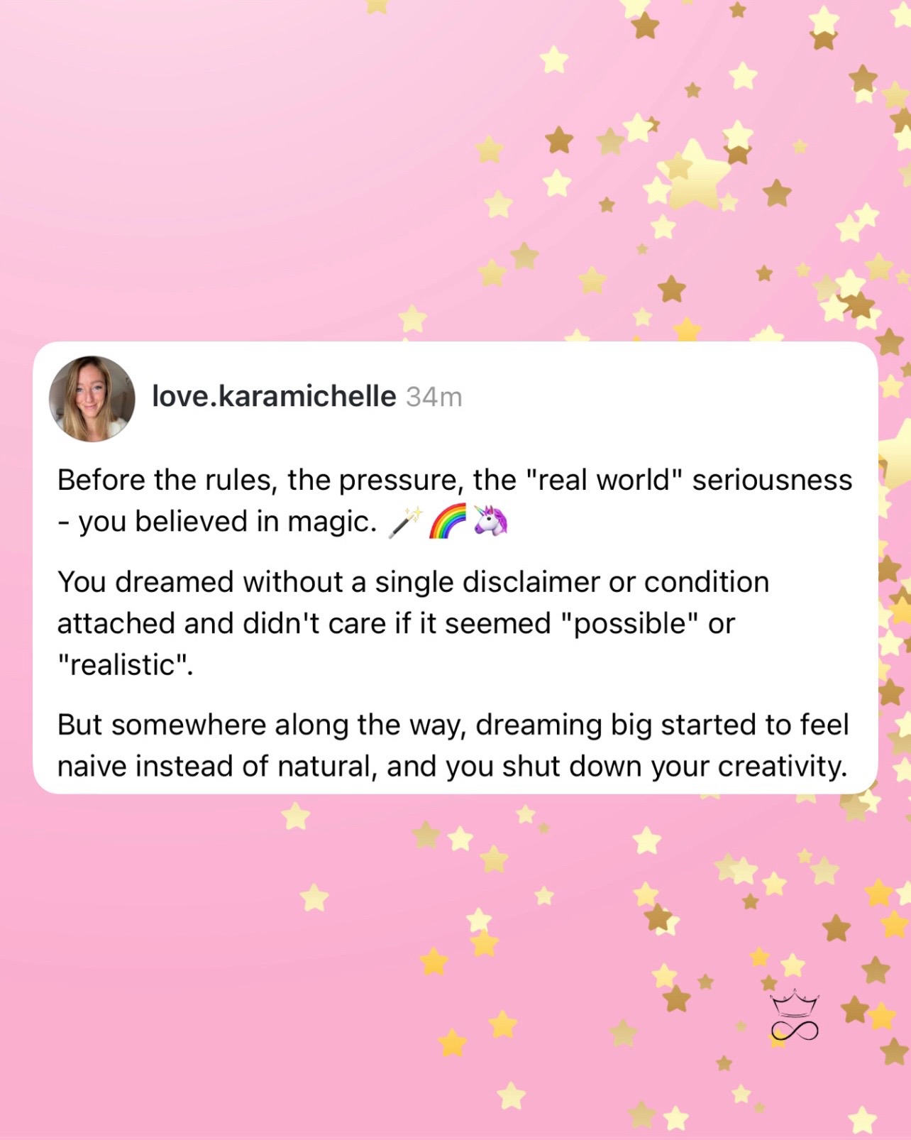 @Kara-Identity Alchemy🪞🔥🕊️