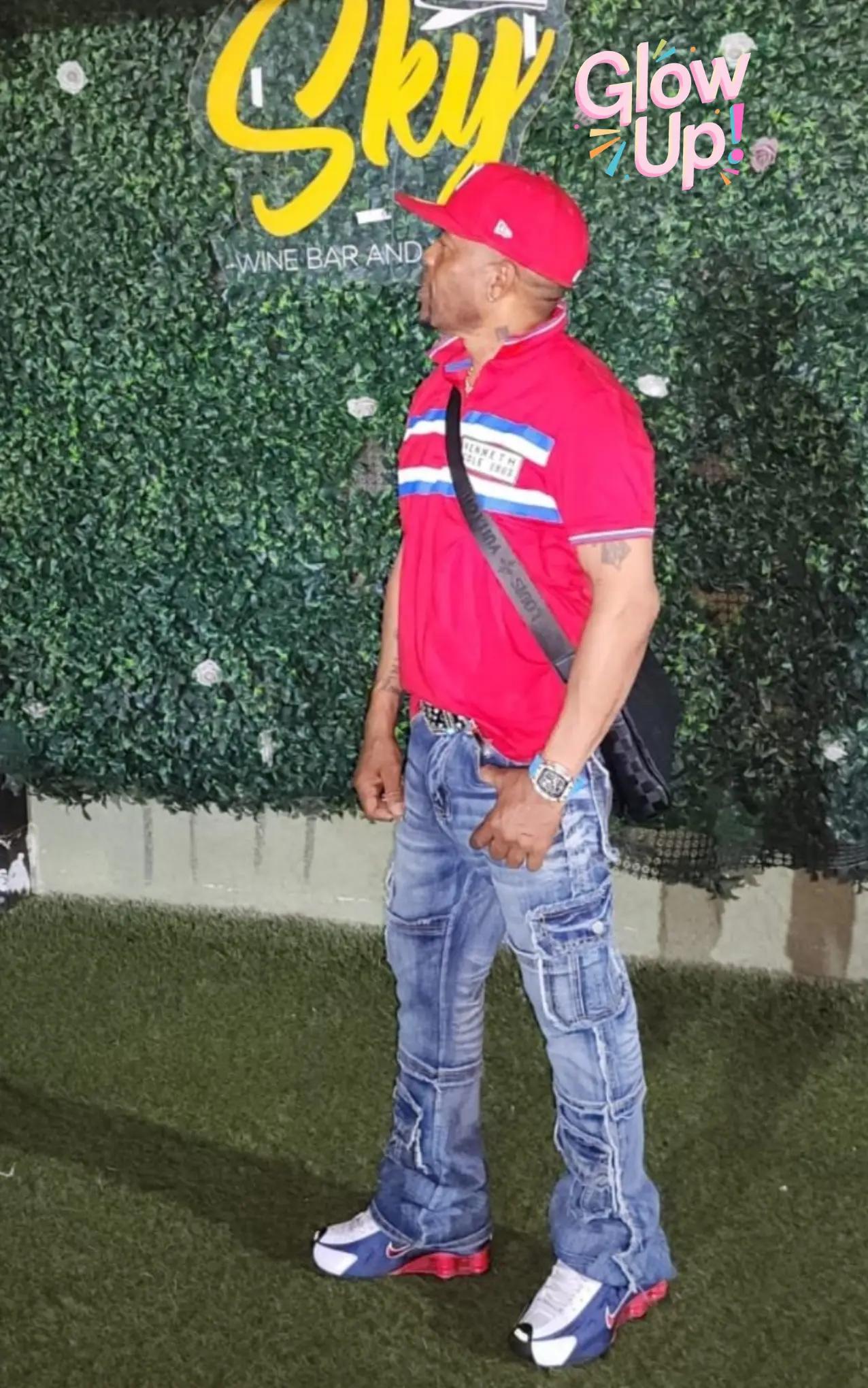 @1CeeGee13_ "ASHE" ❌️🇯🇲🇺🇲