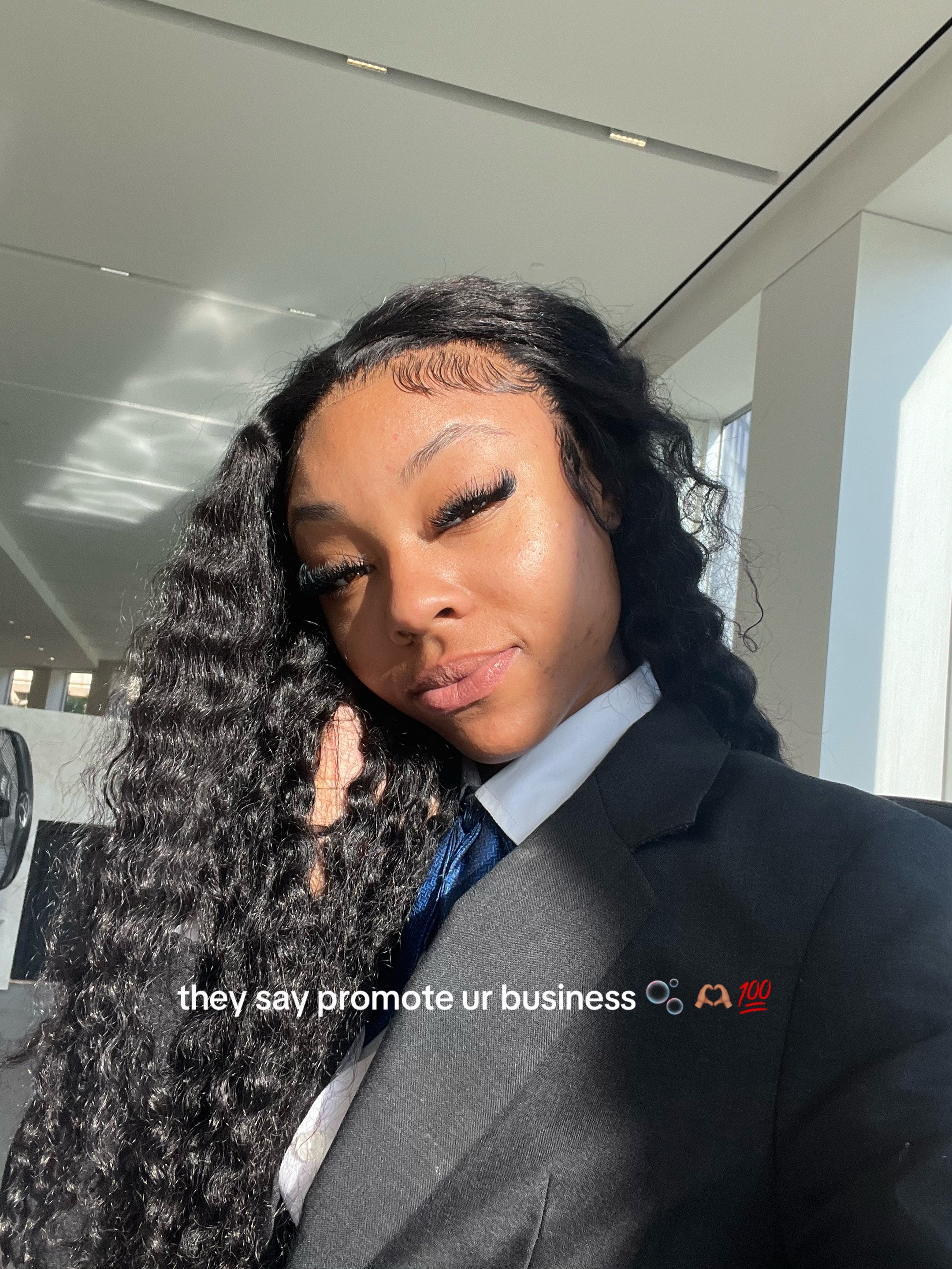 @HoustonHairstylist ⭐️