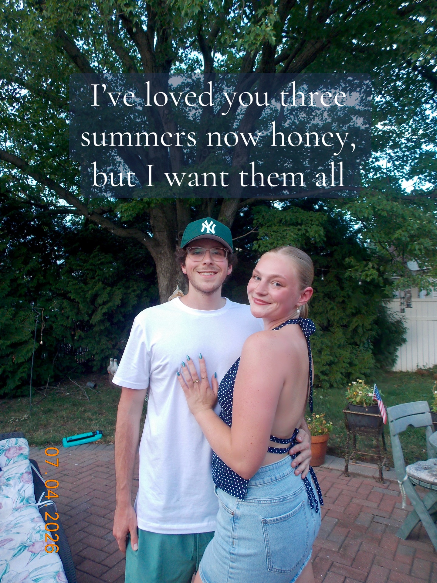 @Jill <3