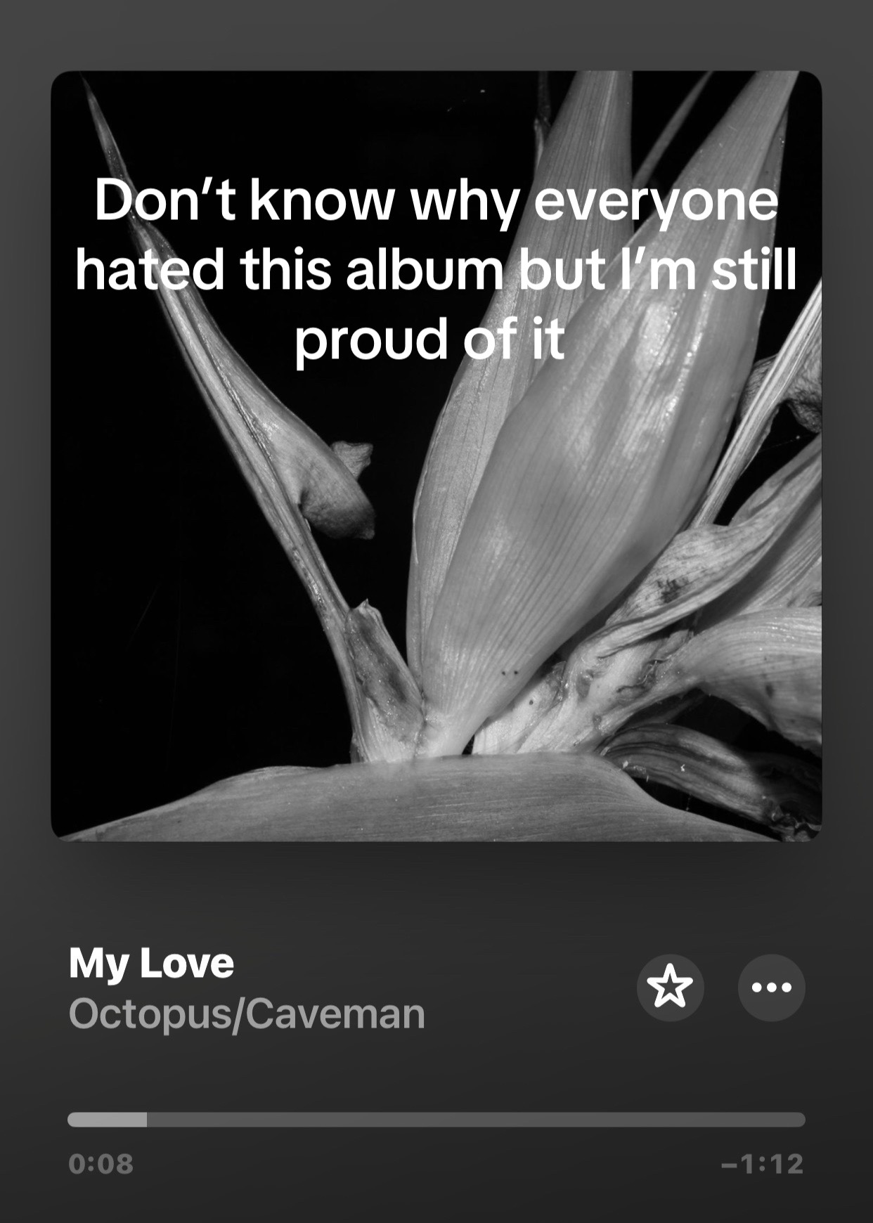 @Octopus/Caveman