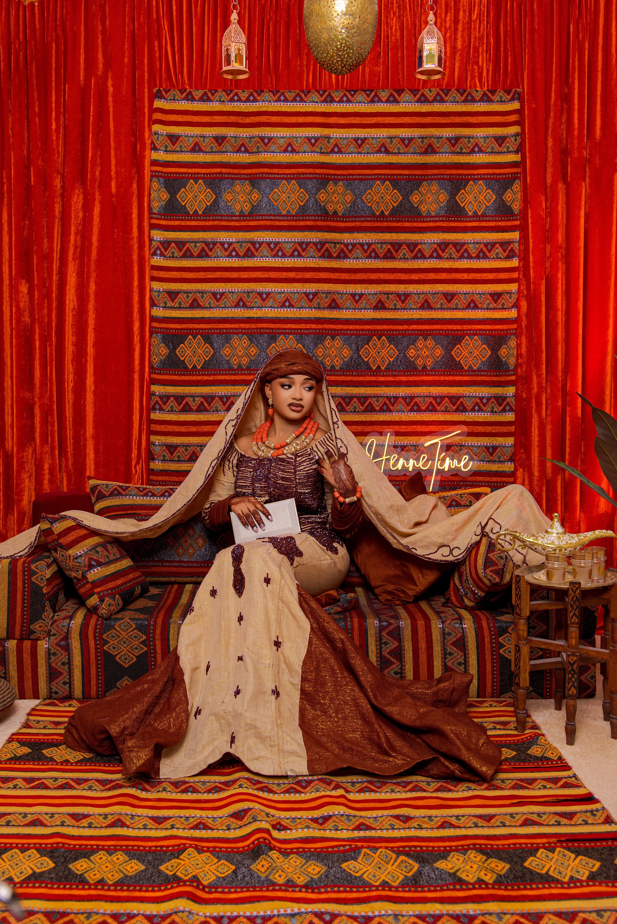 @رابية
