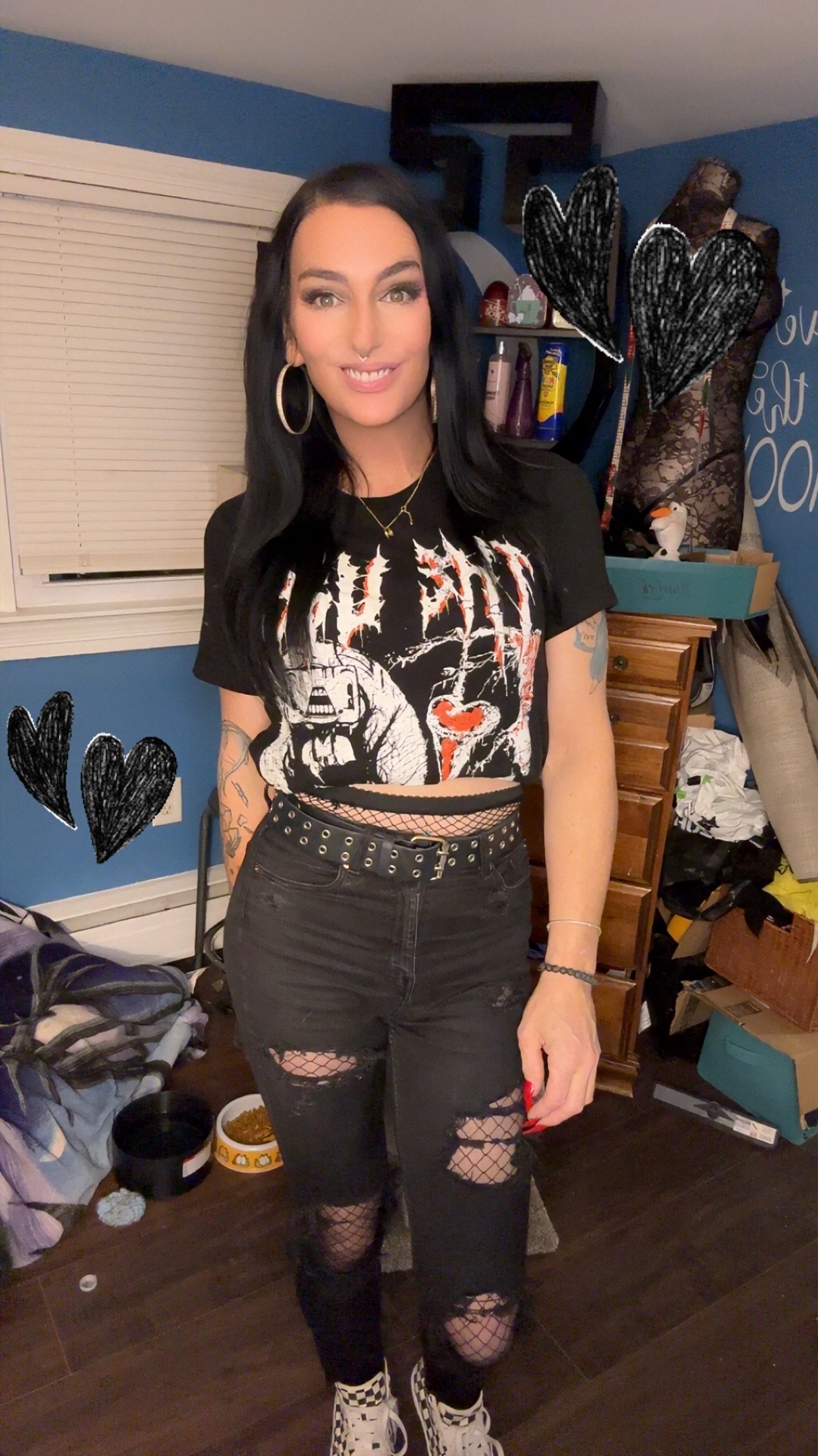 @Hayley_Rose_1111🖤🖤