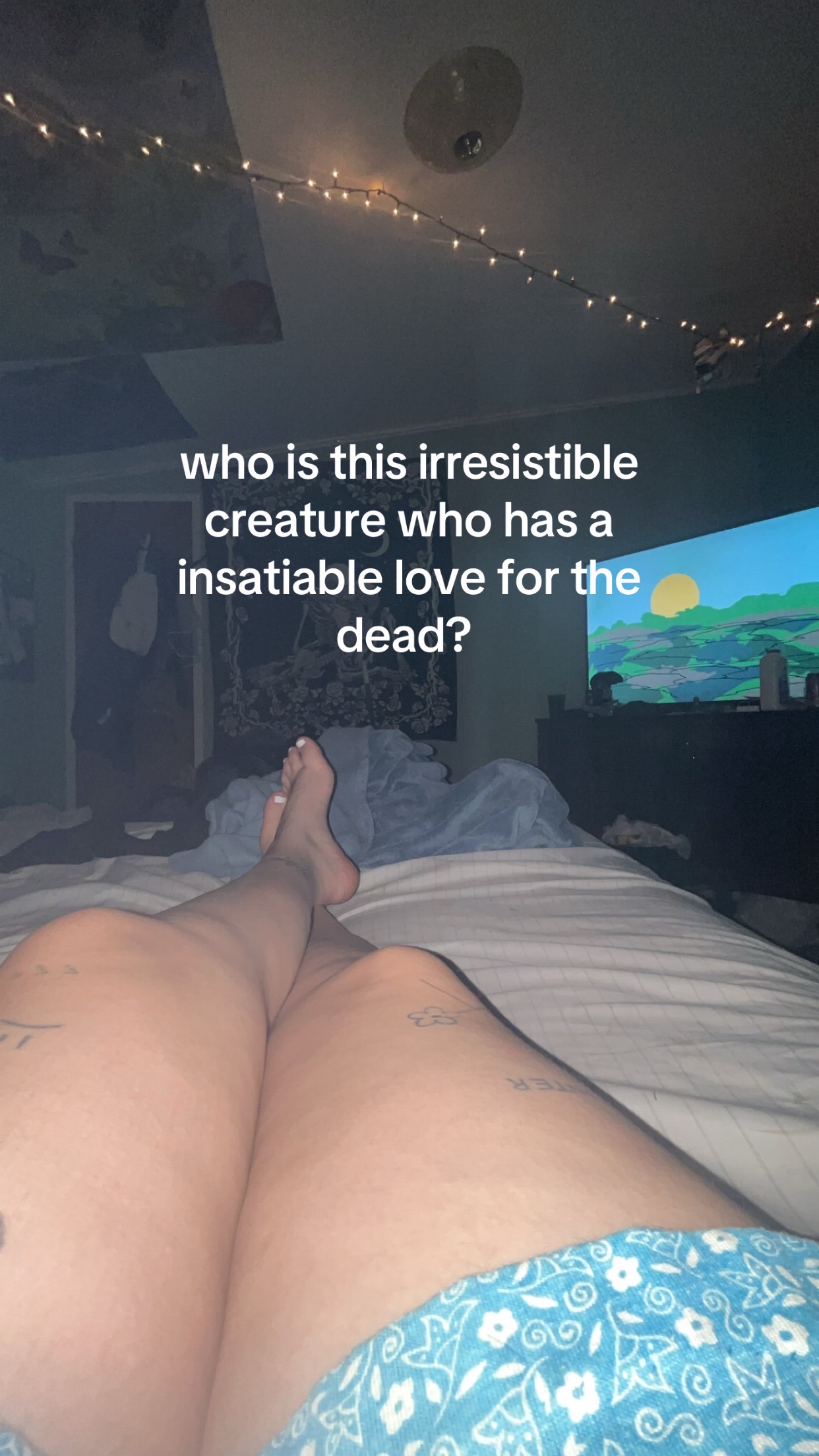 @youwantruthie